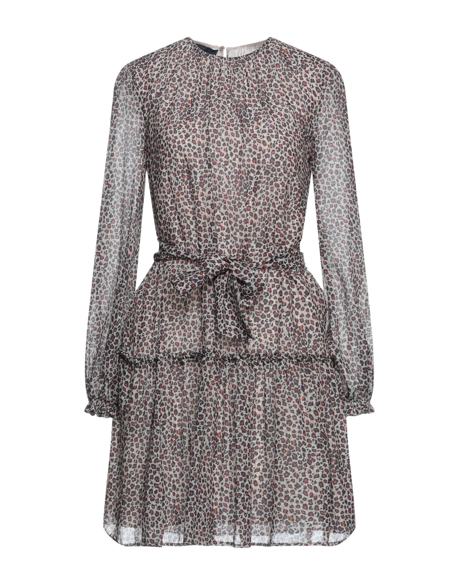 BLUE LES COPAINS - Короткие платья