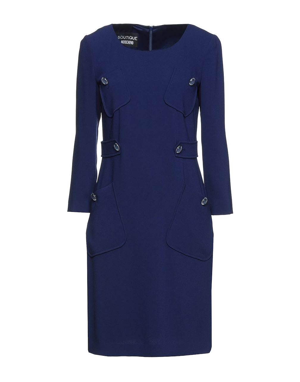 BOUTIQUE MOSCHINO - Mini dresses
