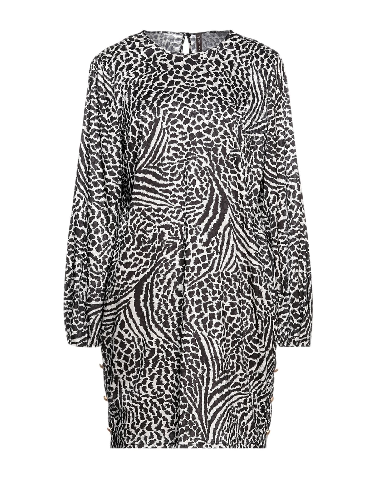 MANILA GRACE - Mini dresses