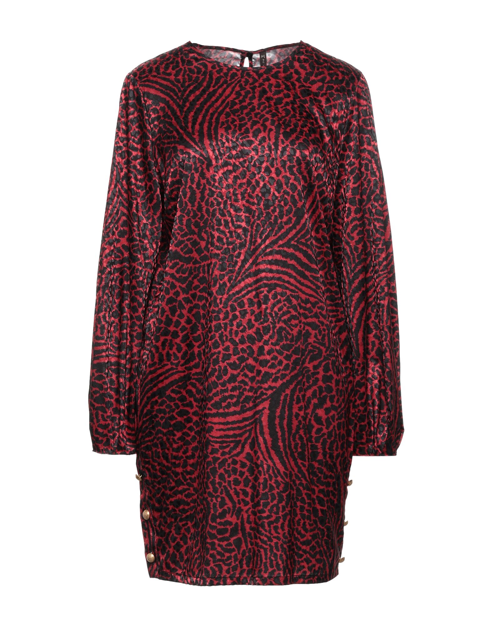 MANILA GRACE - Mini dresses