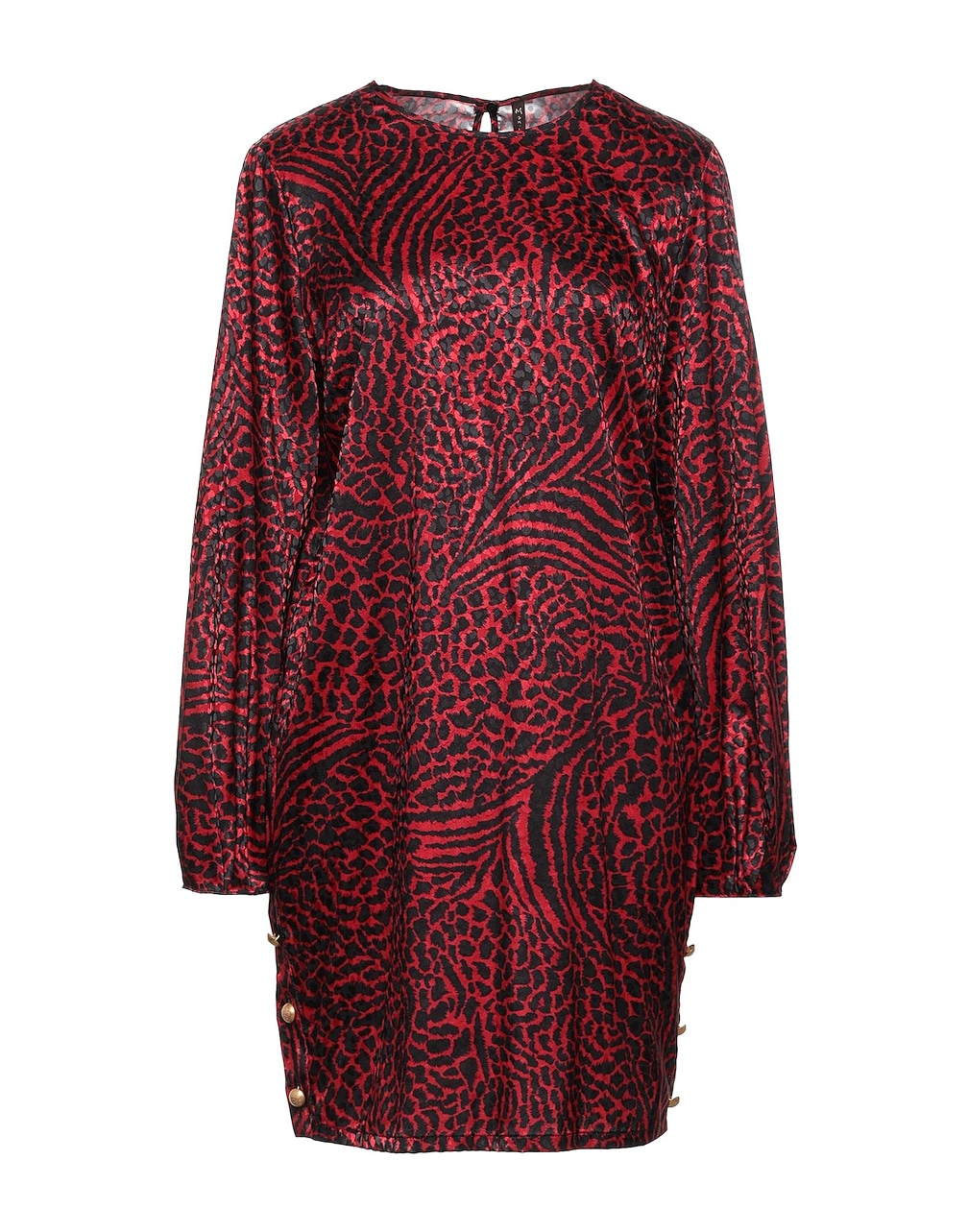 MANILA GRACE - Mini dresses