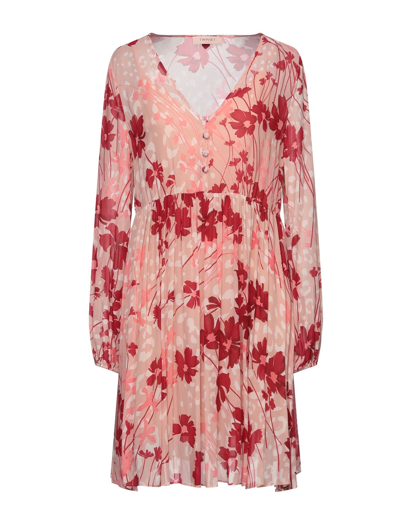 TWINSET - Mini dresses