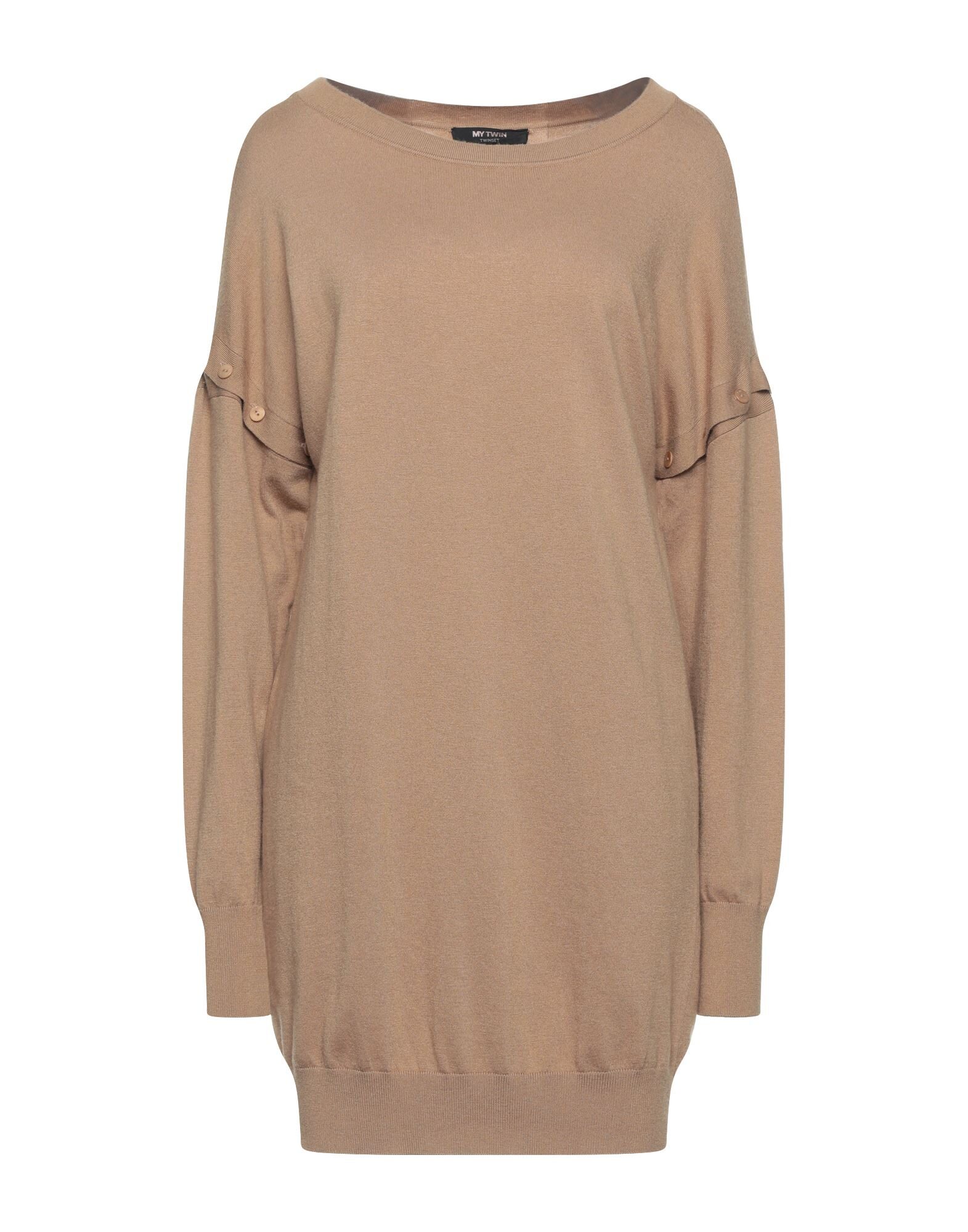 MY TWIN TWINSET - Короткие платья