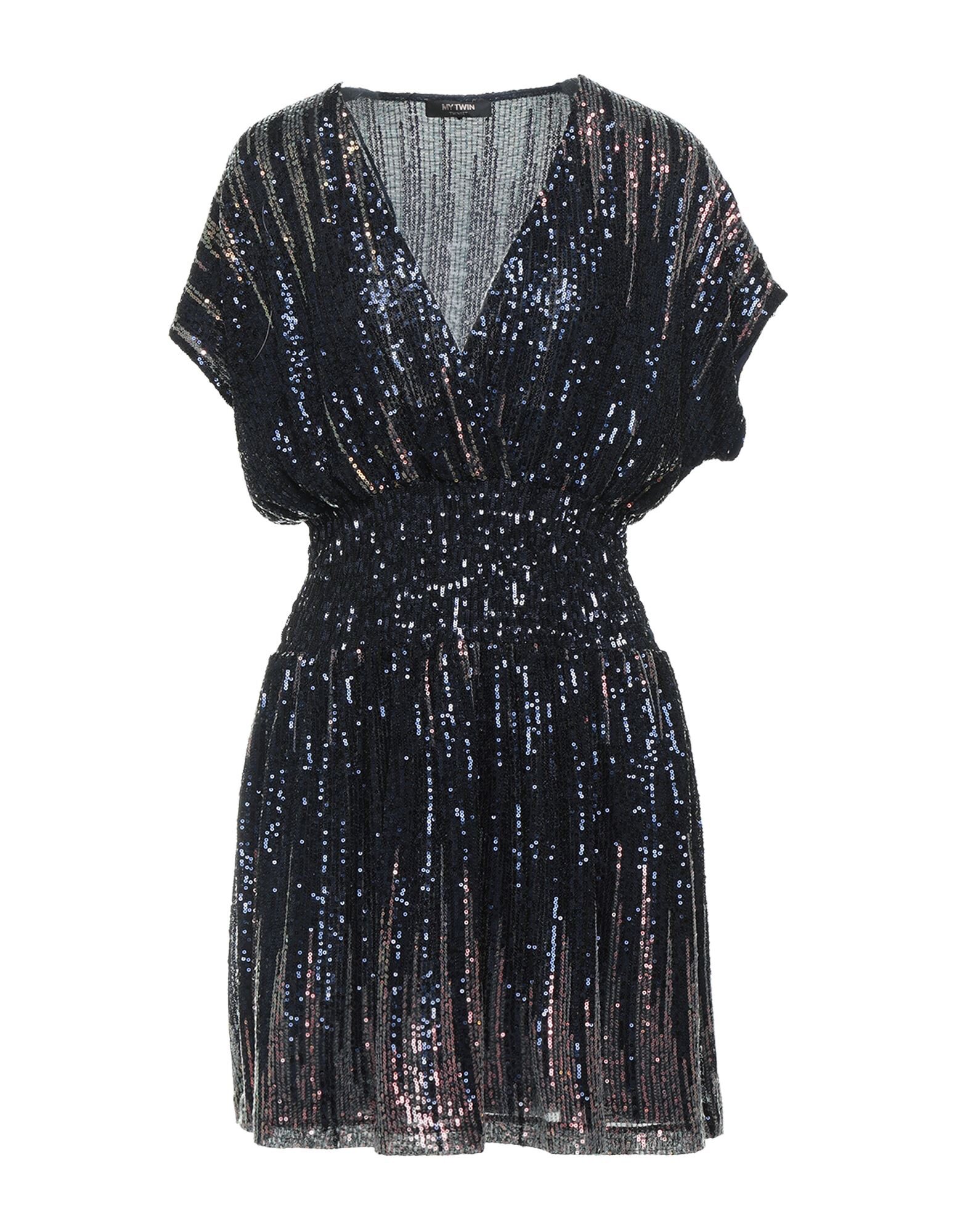 MY TWIN TWINSET - Короткие платья