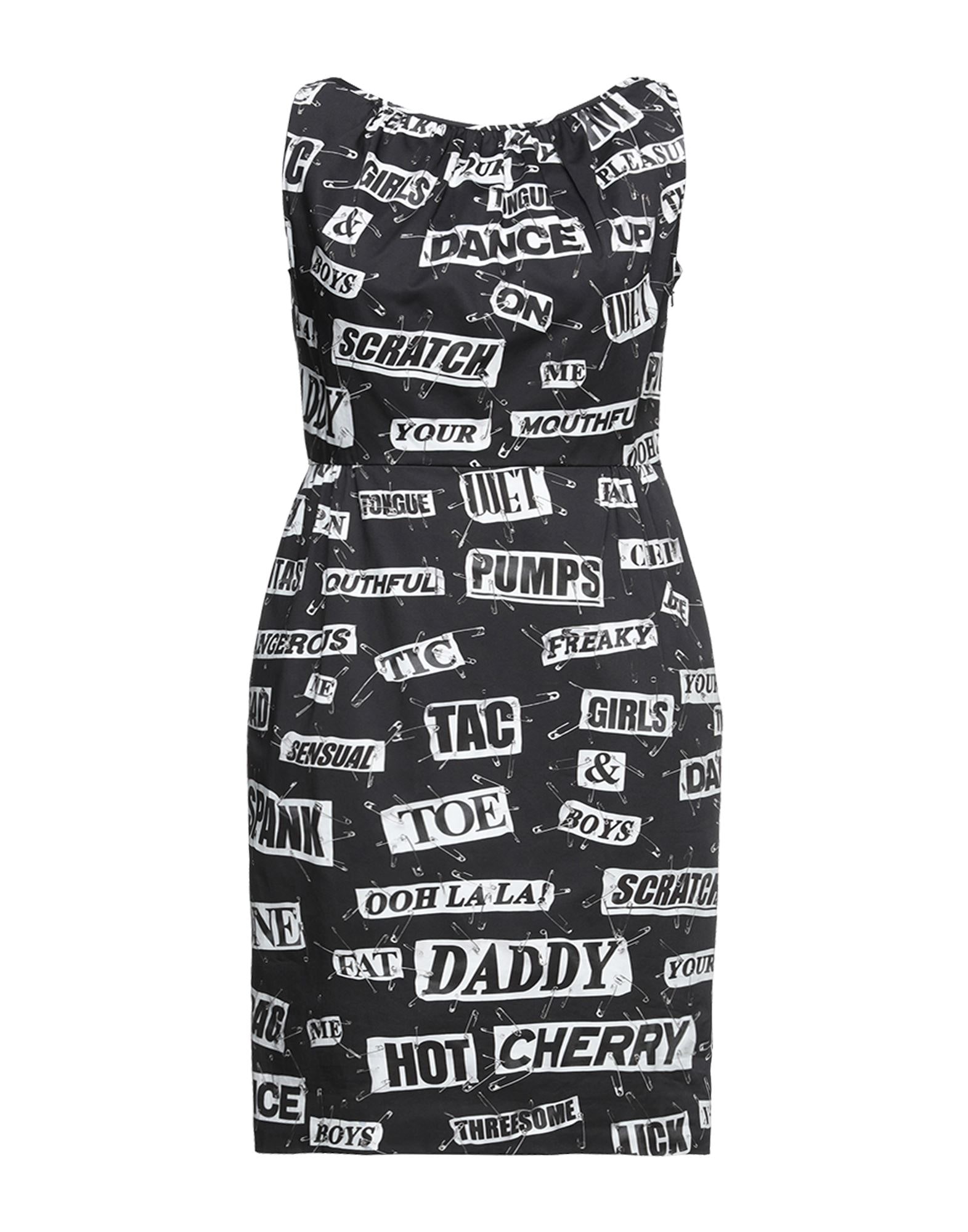 MOSCHINO - Vestiti midi