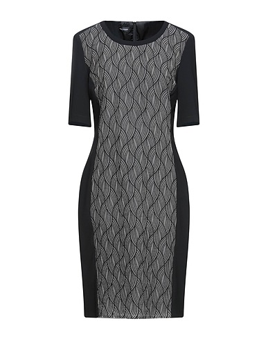 GERRY WEBER Tubino Nero 100% Poliestere