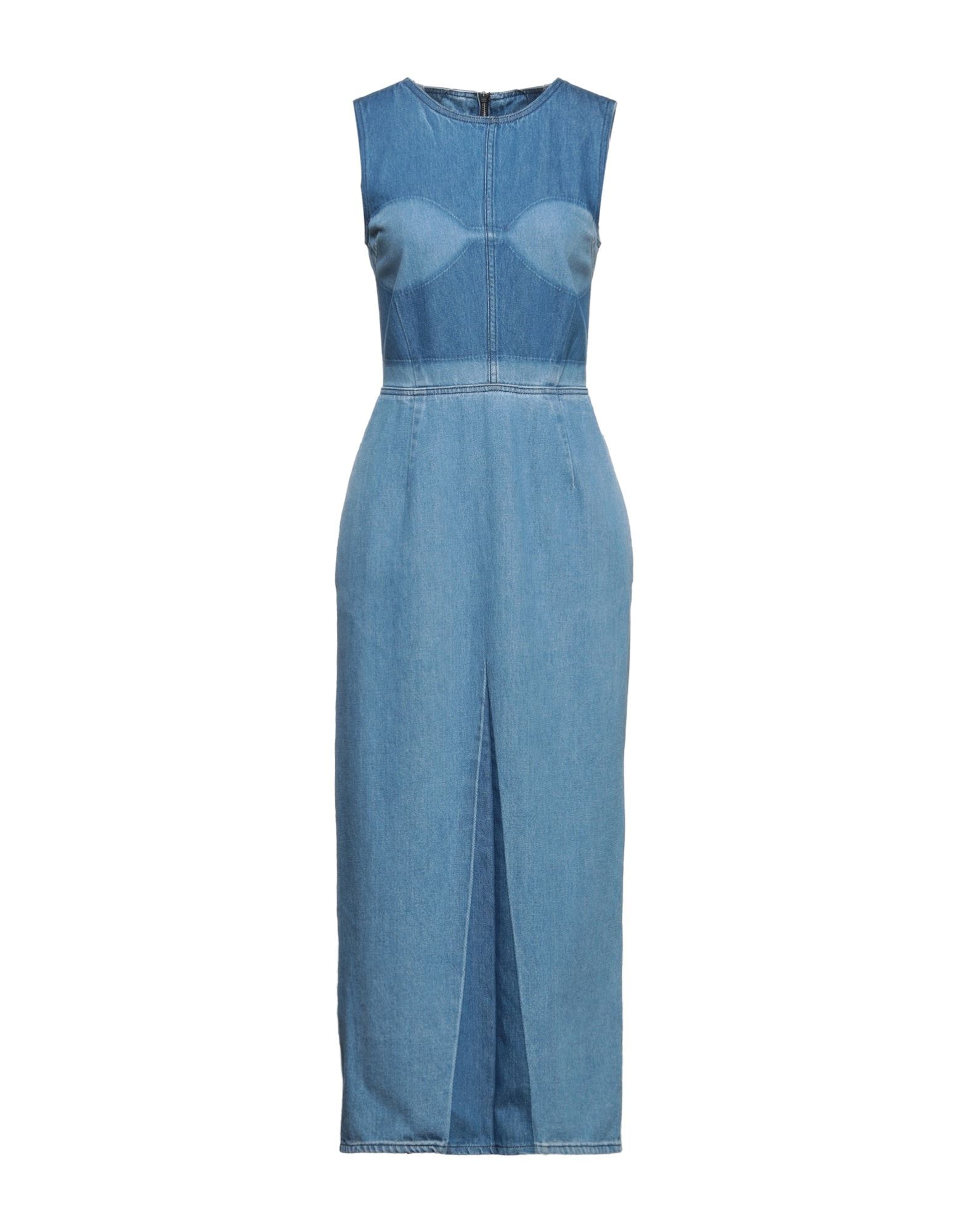 MM6 MAISON MARGIELA - Maxi dresses