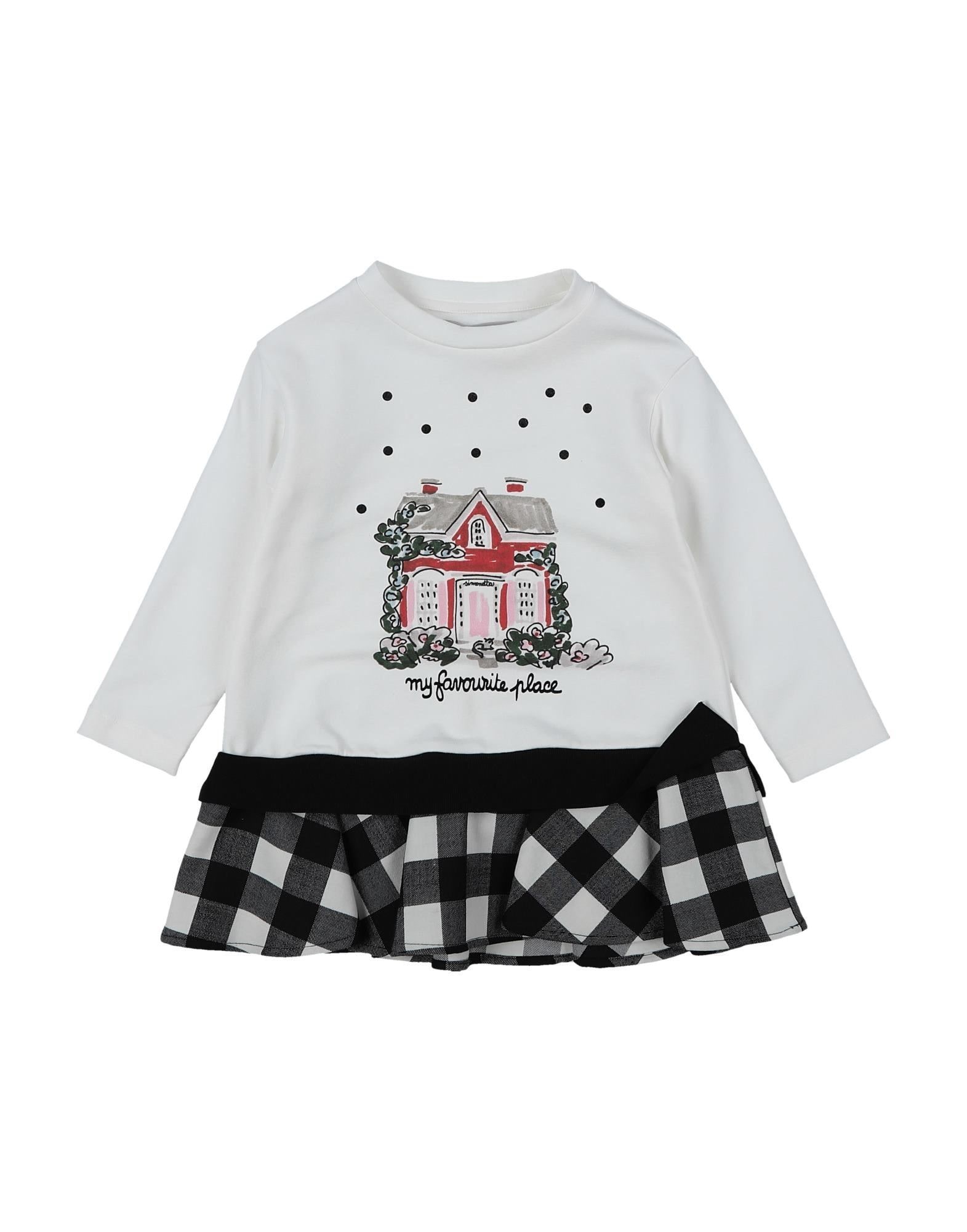 SIMONETTA - Детские платья