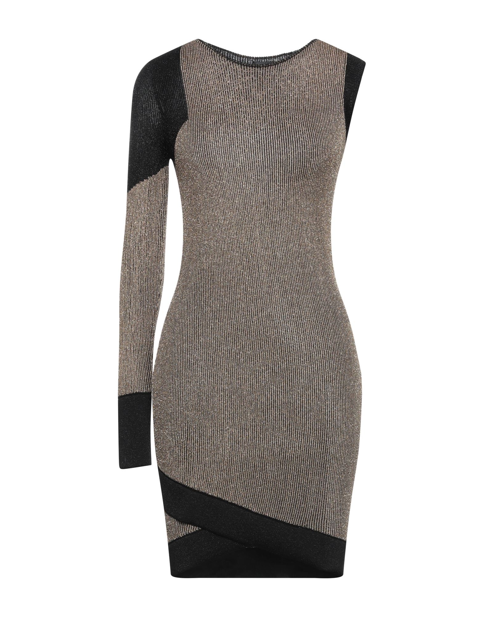 JUST CAVALLI - Mini dresses