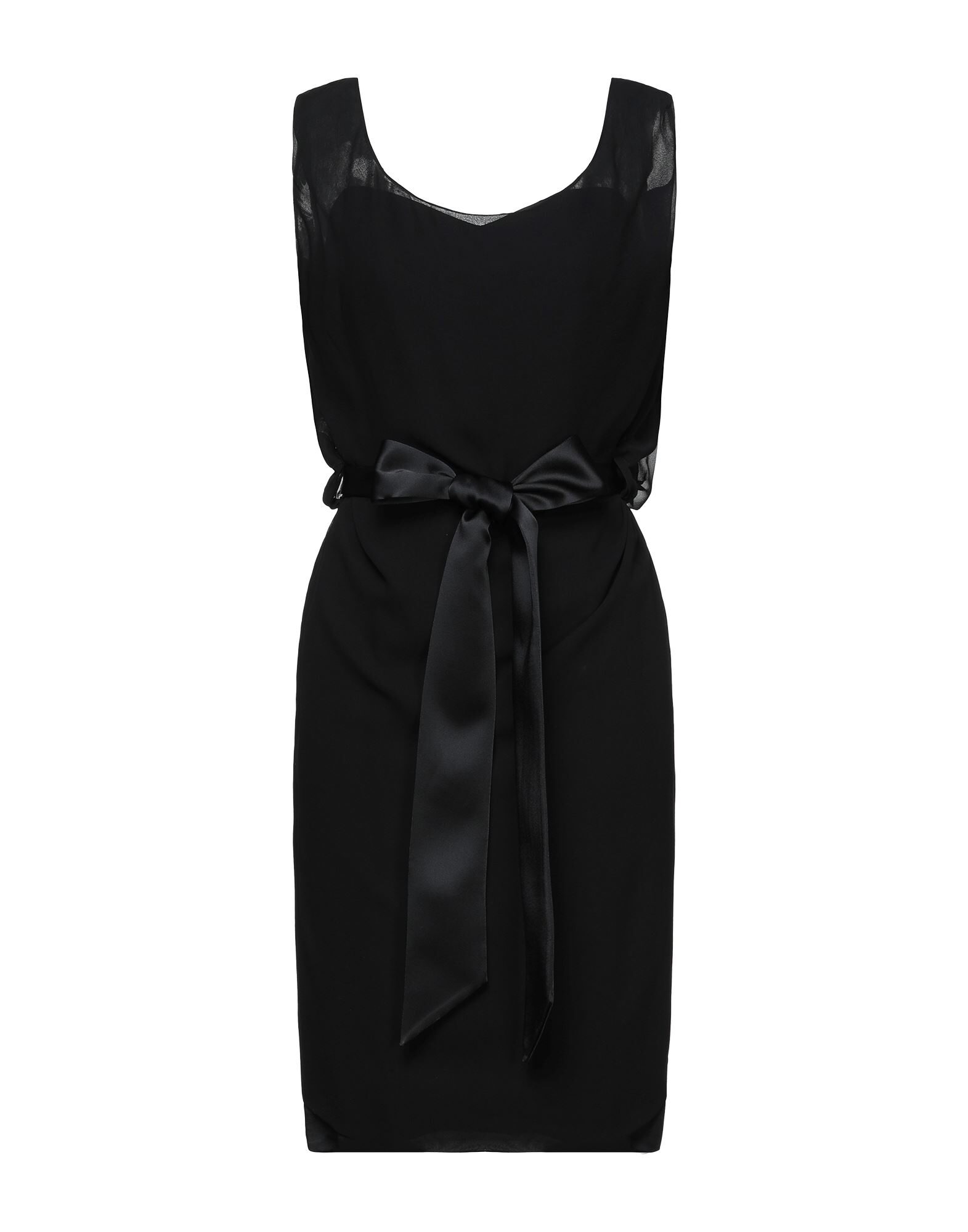 MAISON MARGIELA - Платье миди