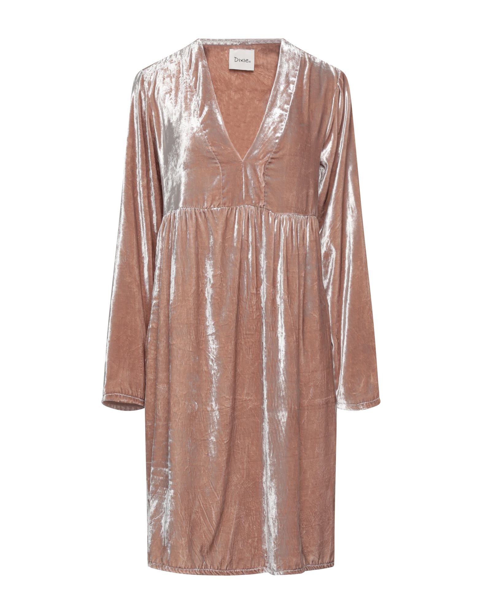 DIXIE - Μίνι φορέματα