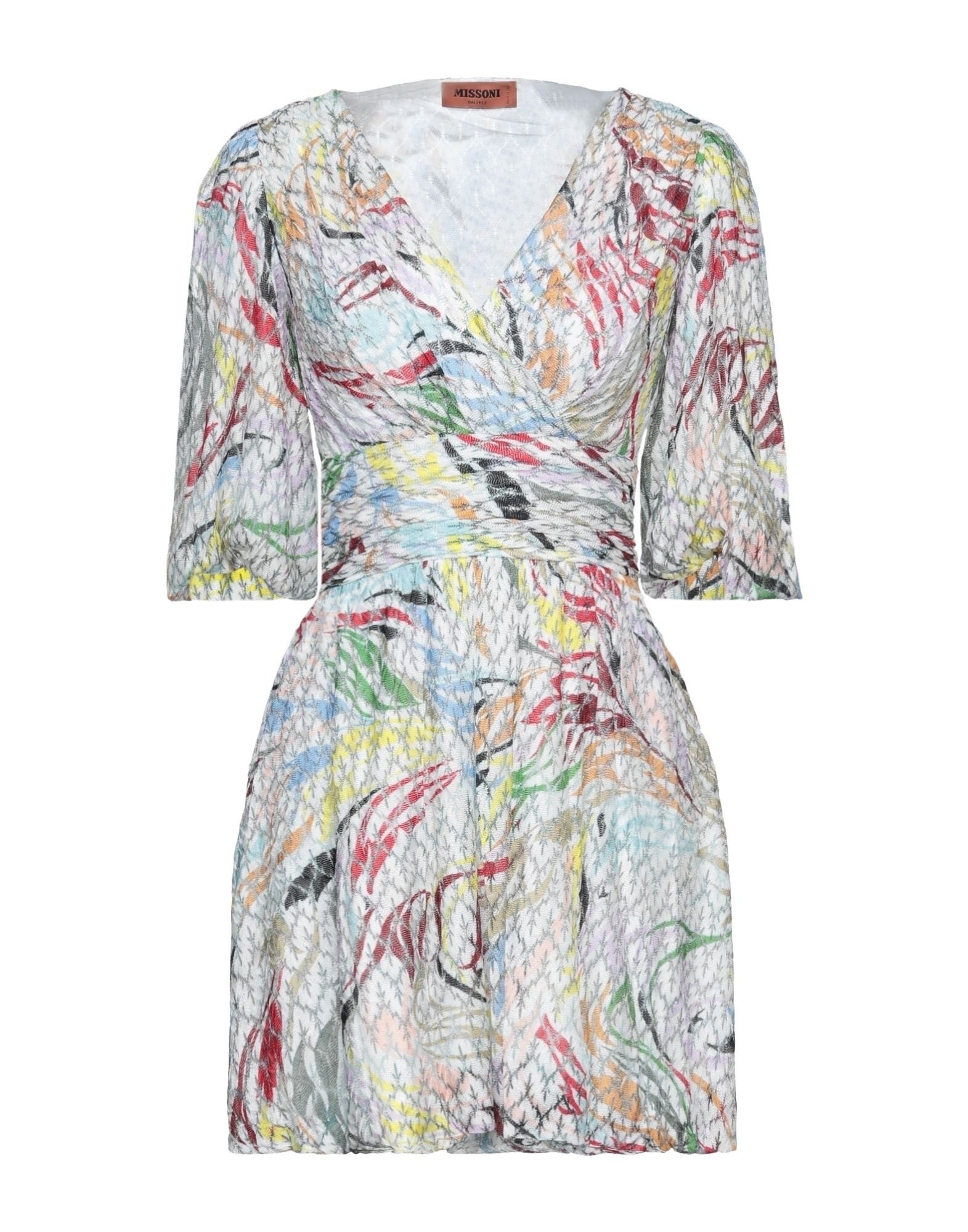 MISSONI - Короткое платье