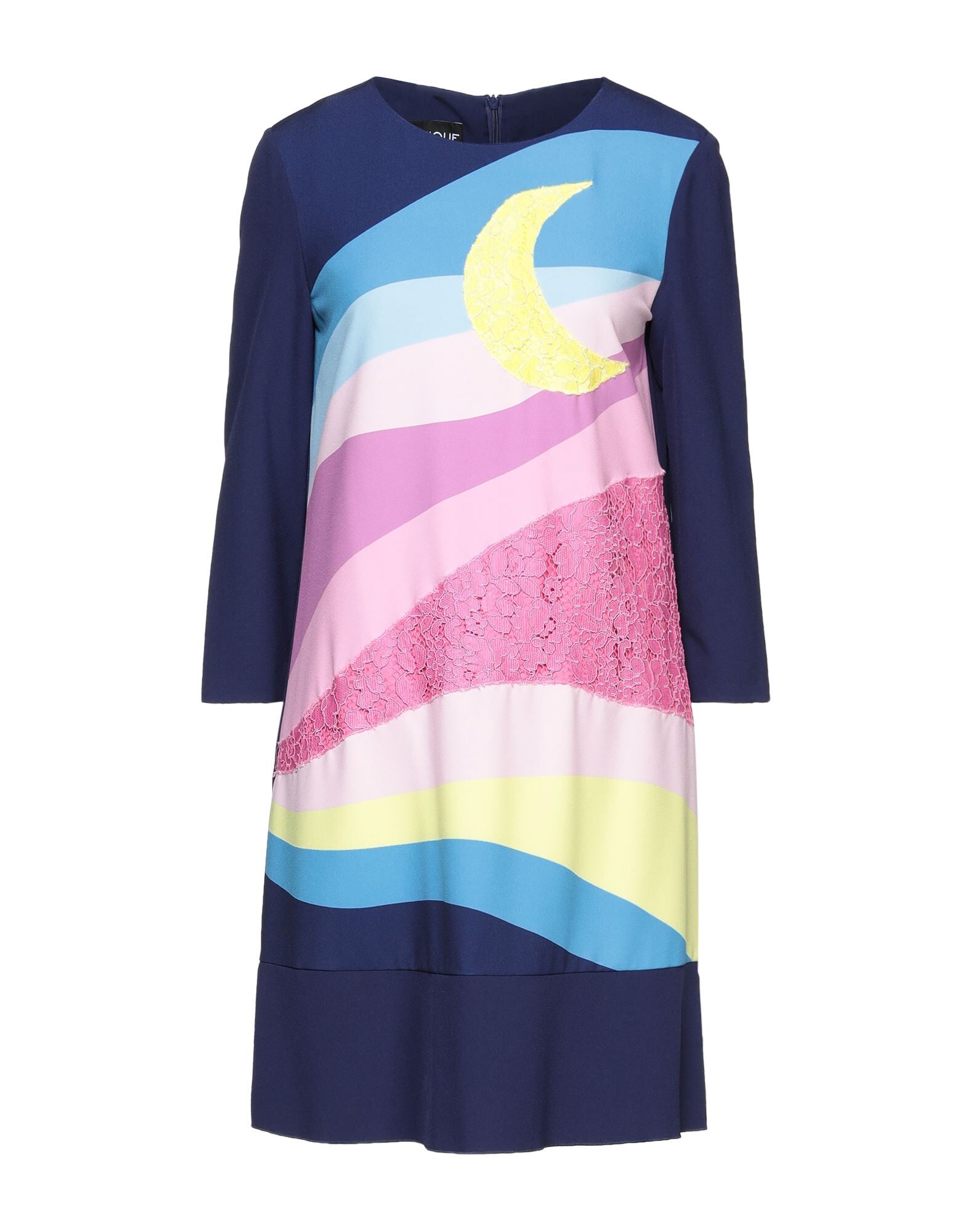 BOUTIQUE MOSCHINO - Mini dresses