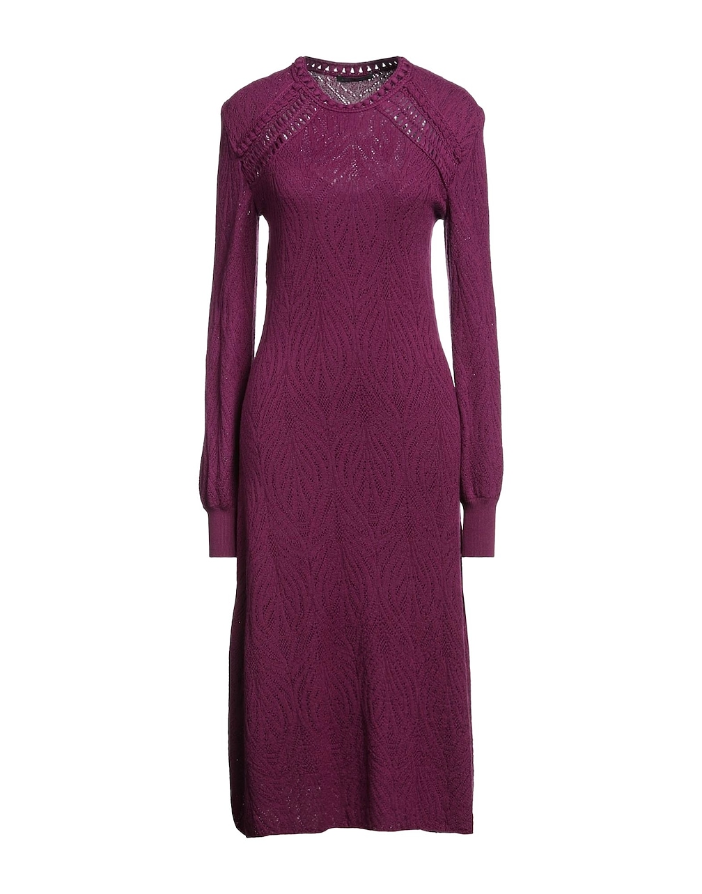 ALBERTA FERRETTI - Midi dresses