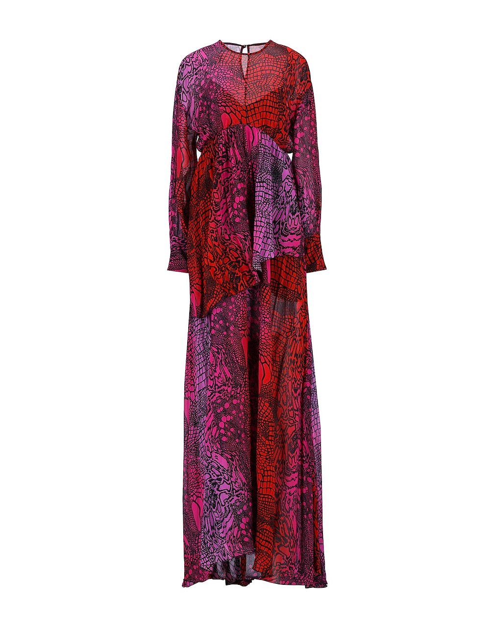 JUST CAVALLI - Maxi dresses