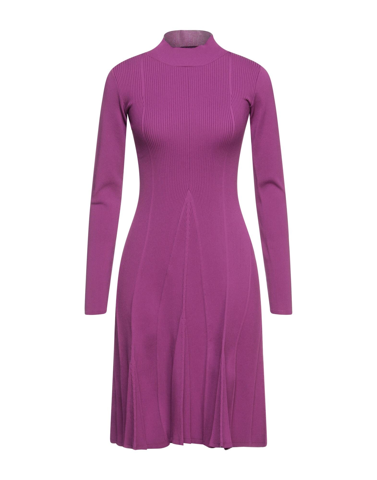 HIGH - ミディ丈ワンピース