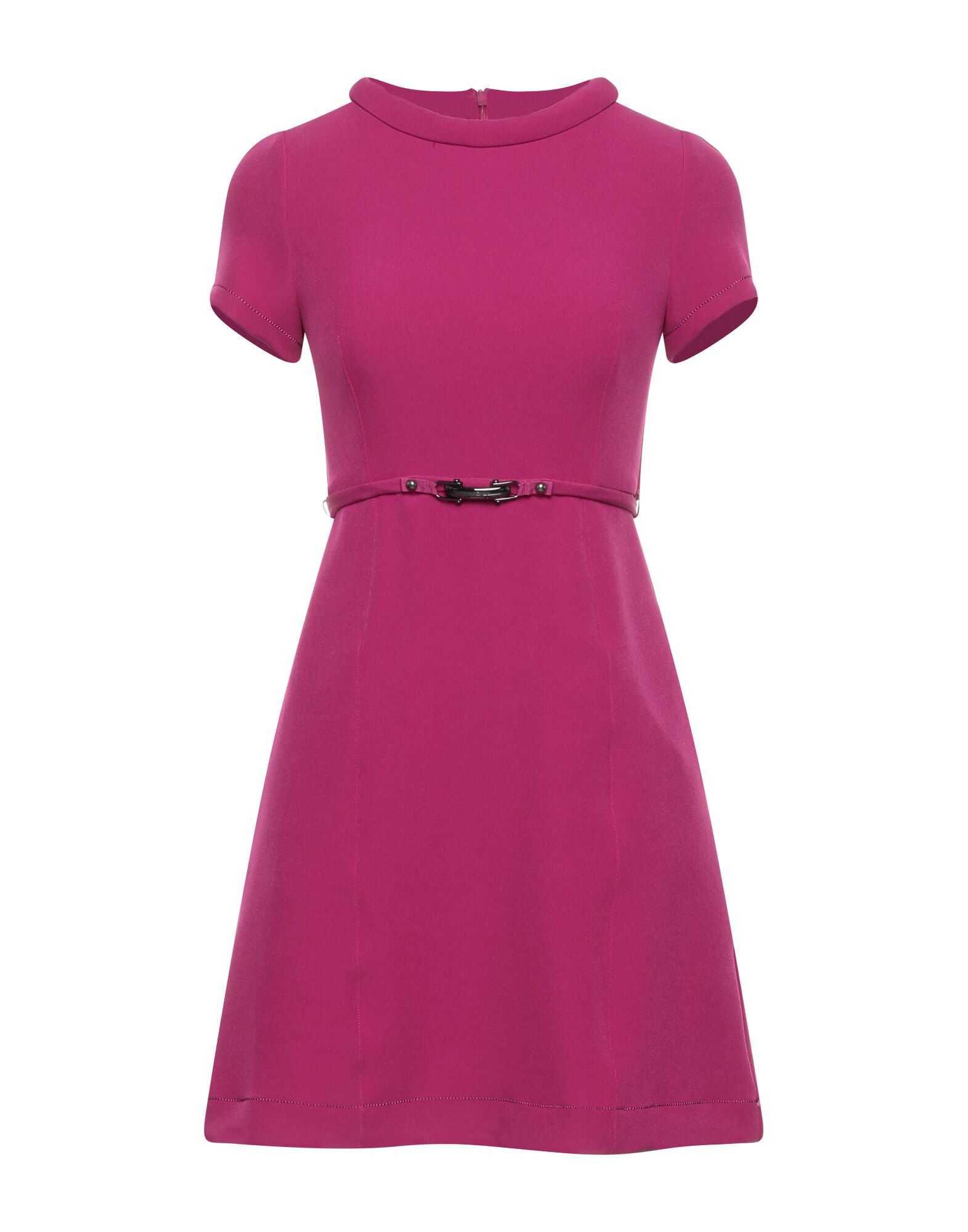 HIGH - ミニ丈ドレス