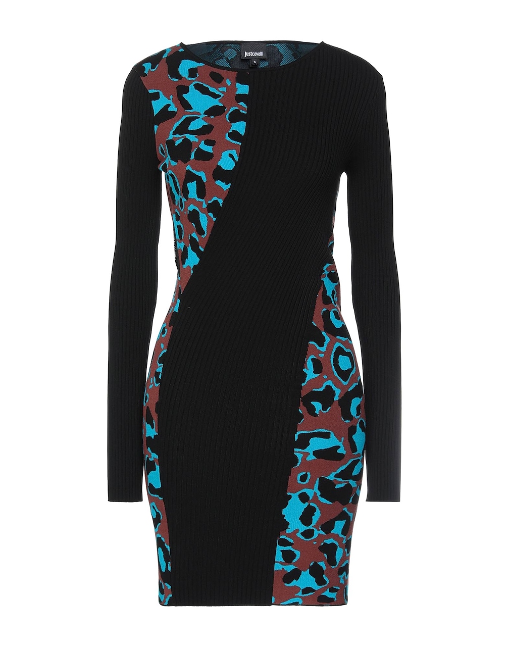 JUST CAVALLI - Mini dresses