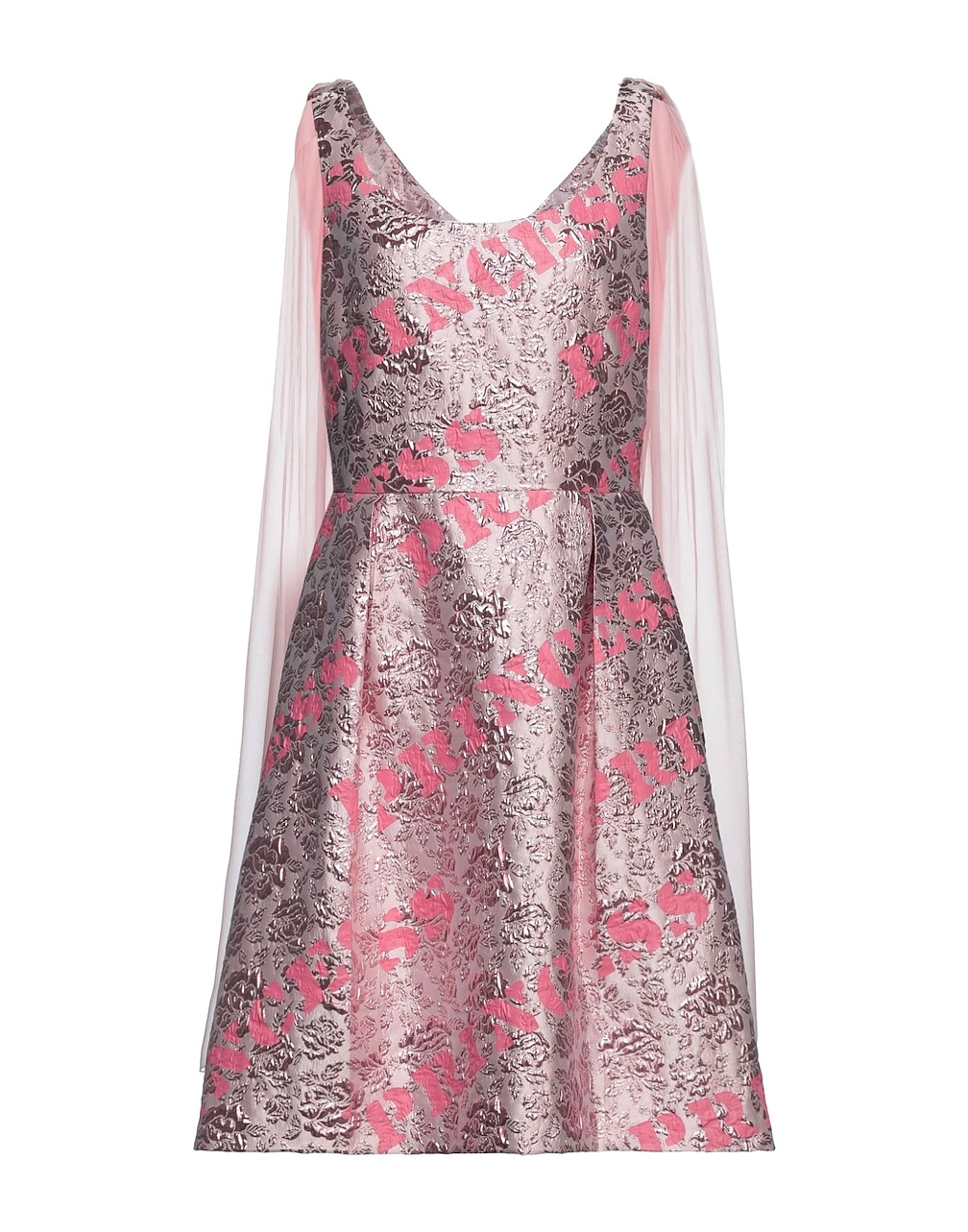 MOSCHINO - Vestiti midi