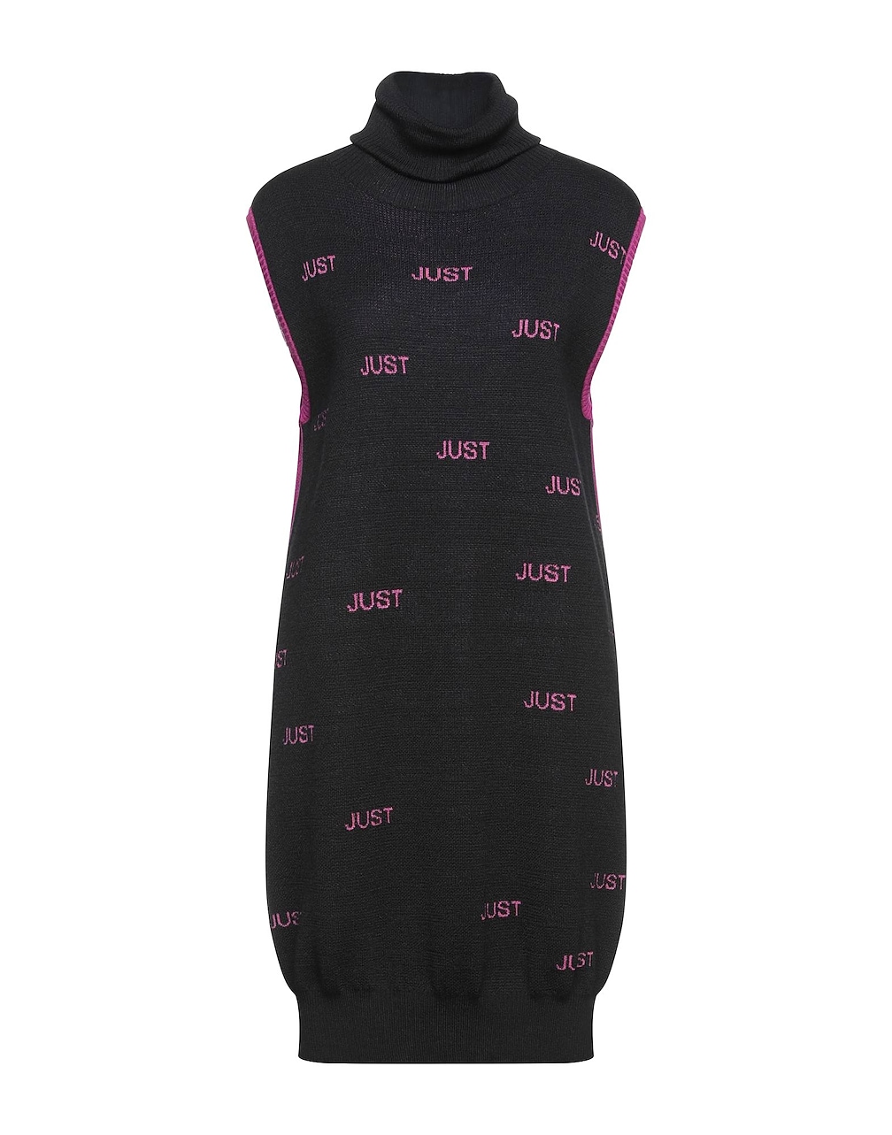 JUST CAVALLI - Mini dresses