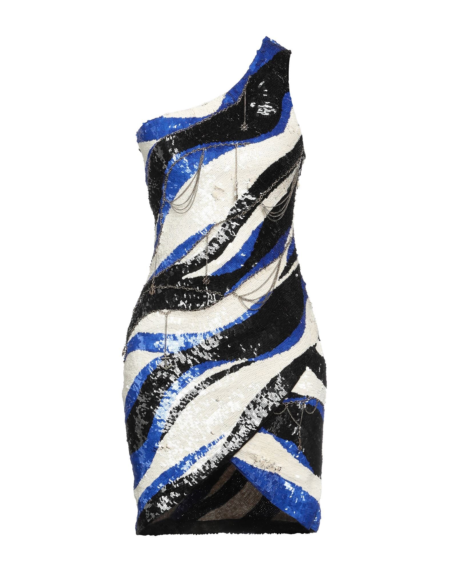 ELISABETTA FRANCHI - Mini dresses