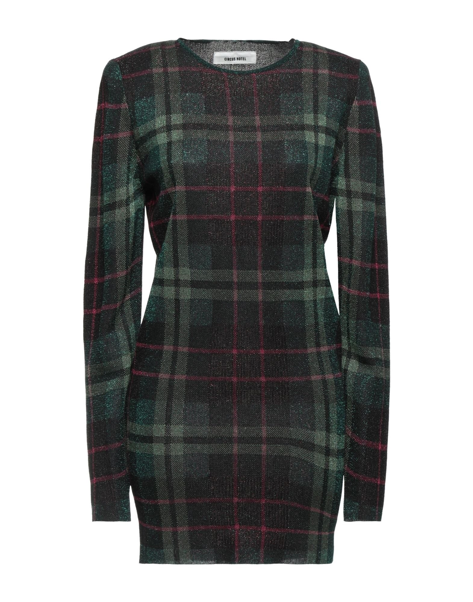 CIRCUS HOTEL - Mini dresses