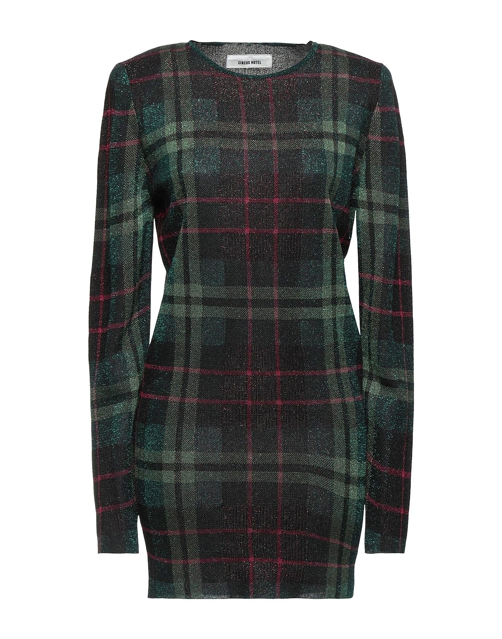 CIRCUS HOTEL - Vestiti corti