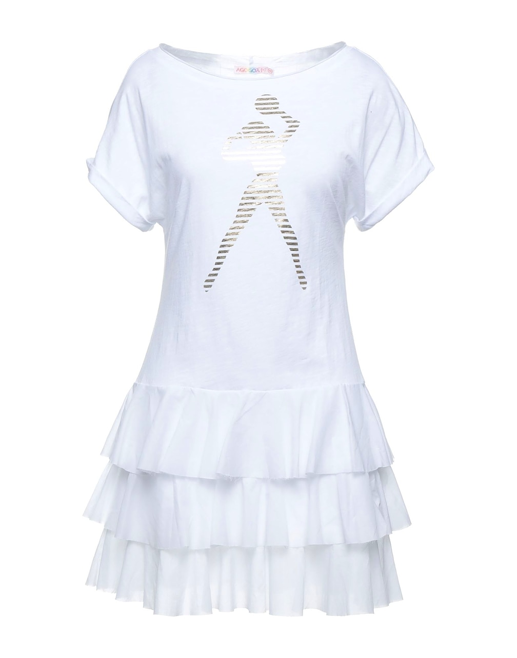 AGOGOA - Mini dresses