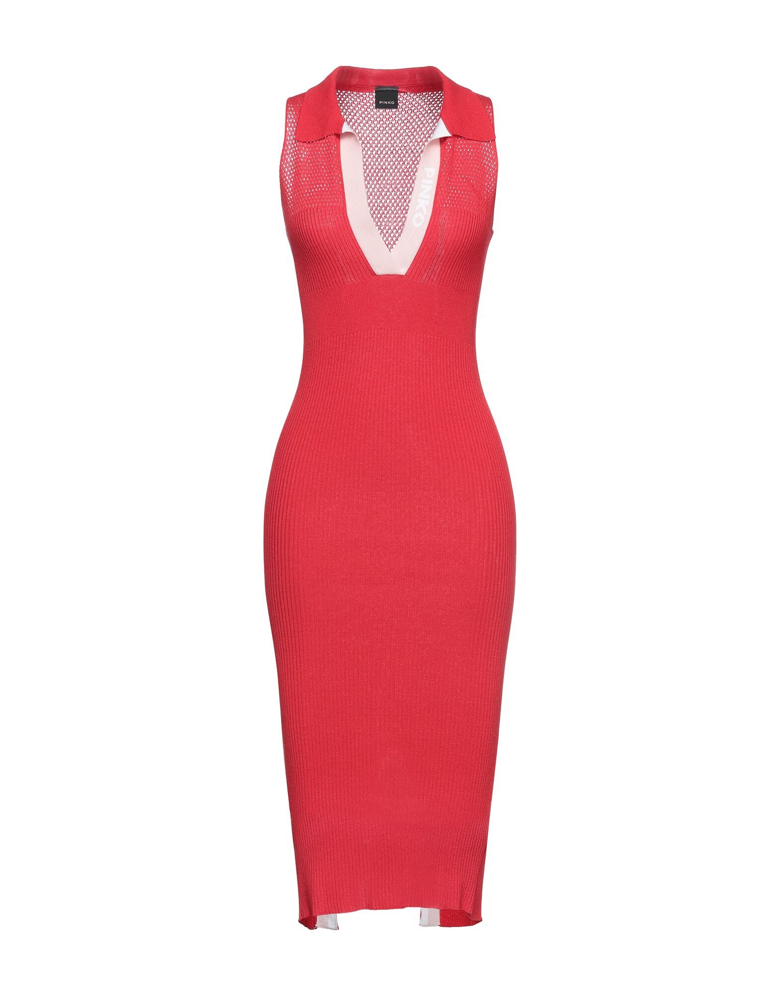 PINKO - Midi dresses