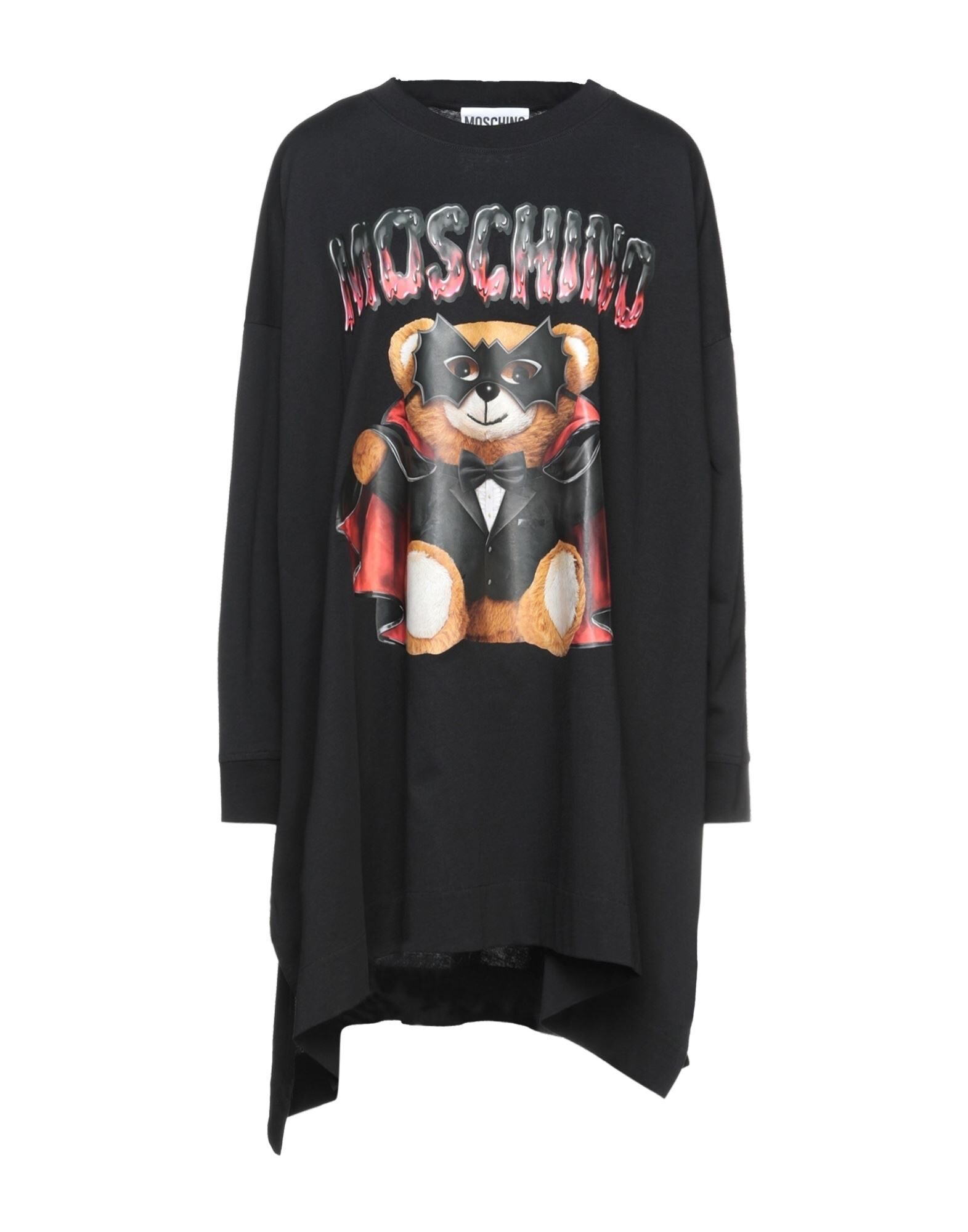 MOSCHINO - Mini dresses
