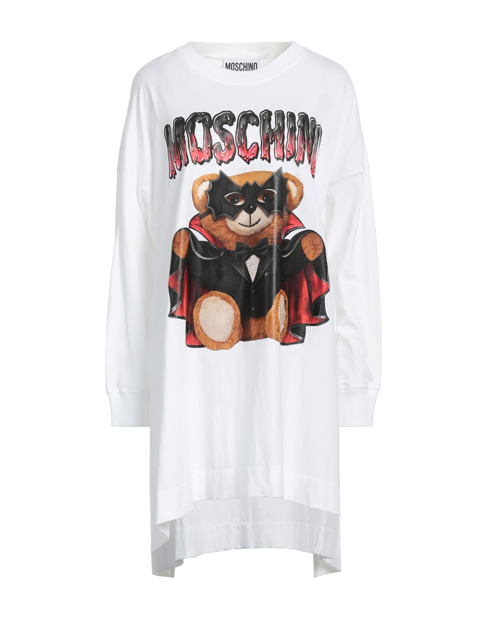 MOSCHINO - Mini dresses