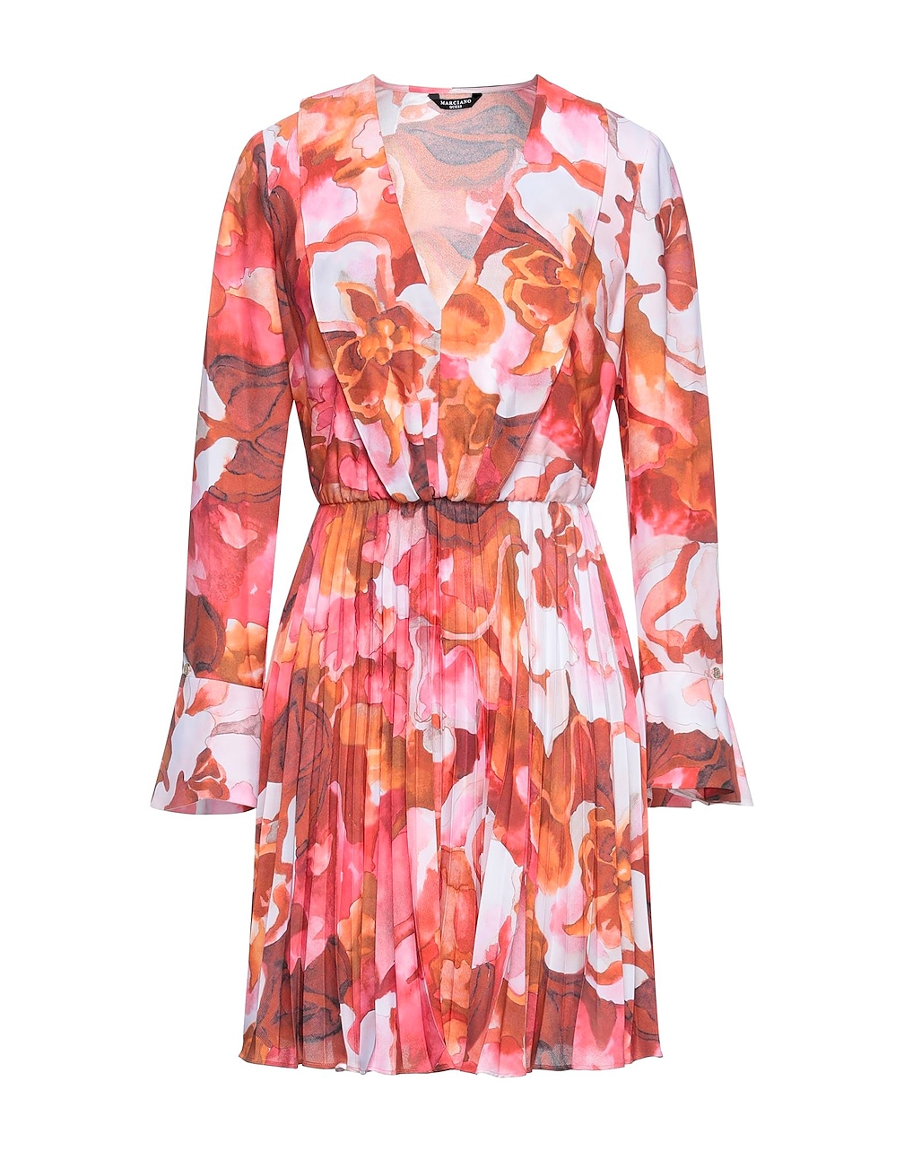 MARCIANO by GUESS - Mini dresses