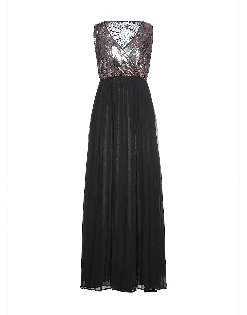 FRACOMINA - Maxi dresses