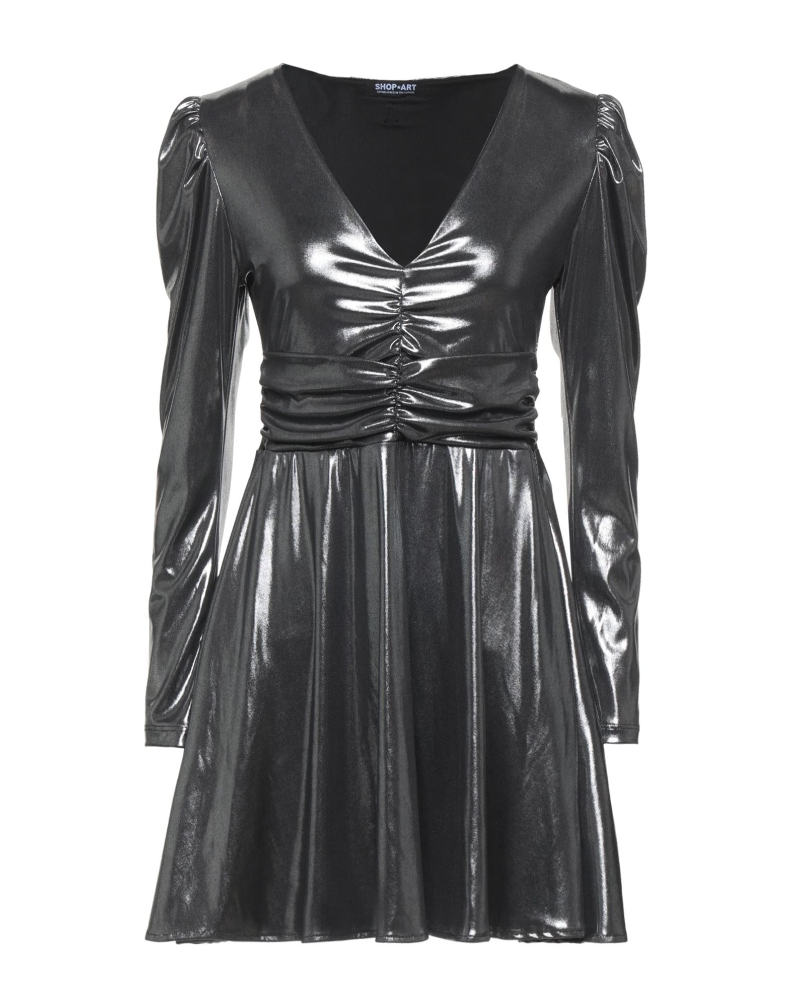 SHOPART - Короткие платья