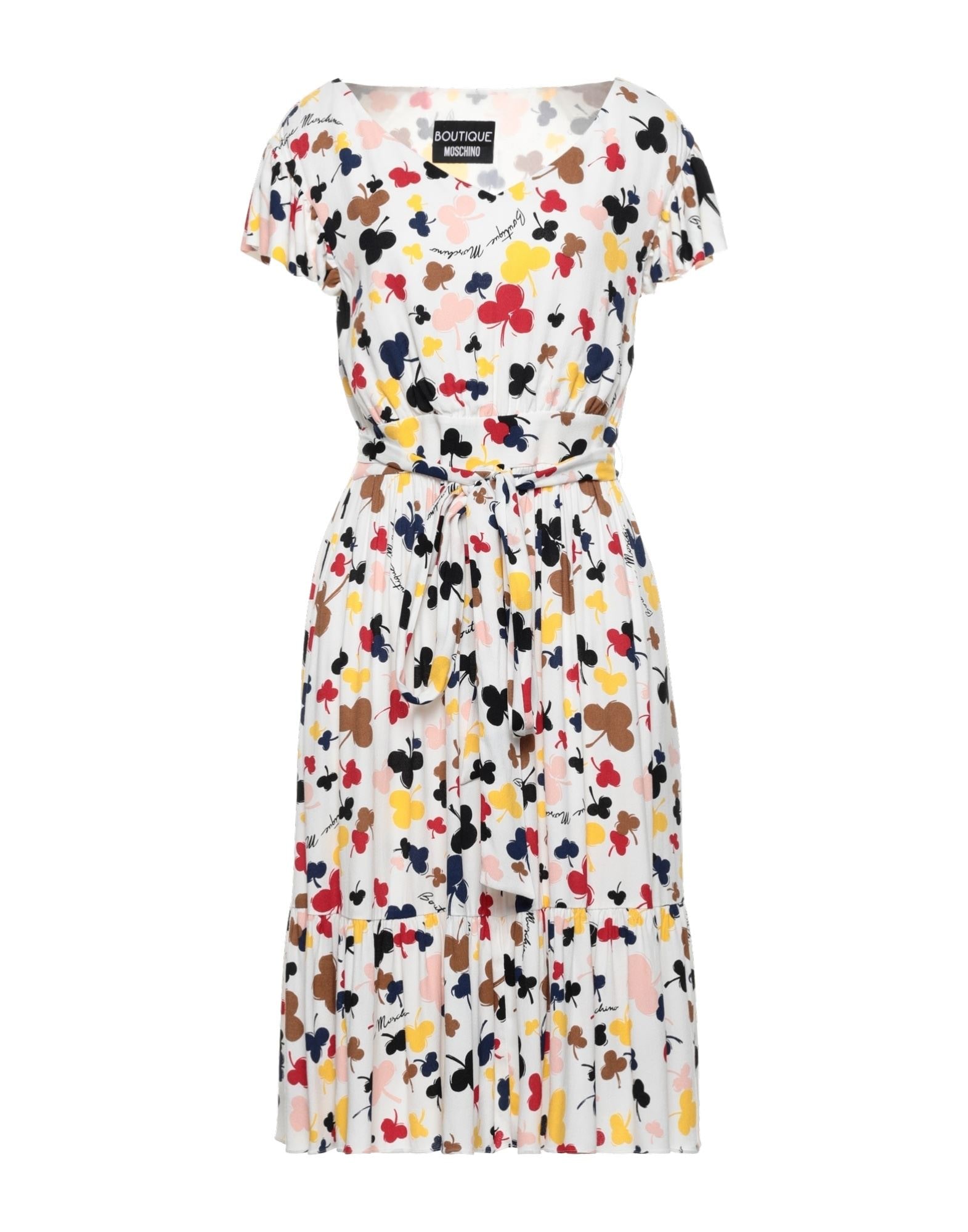 BOUTIQUE MOSCHINO - Платья миди