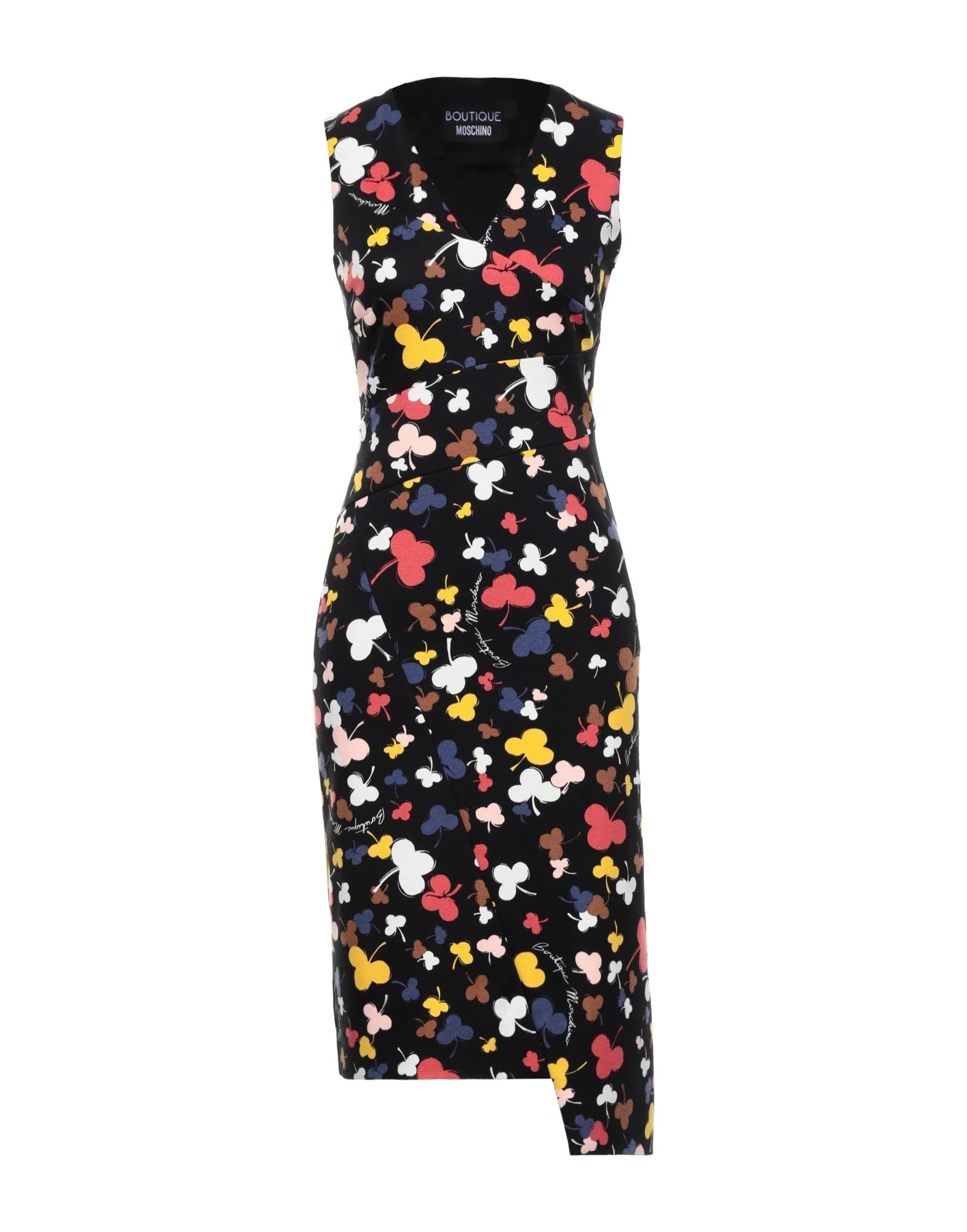 BOUTIQUE MOSCHINO - Midi-Kleider