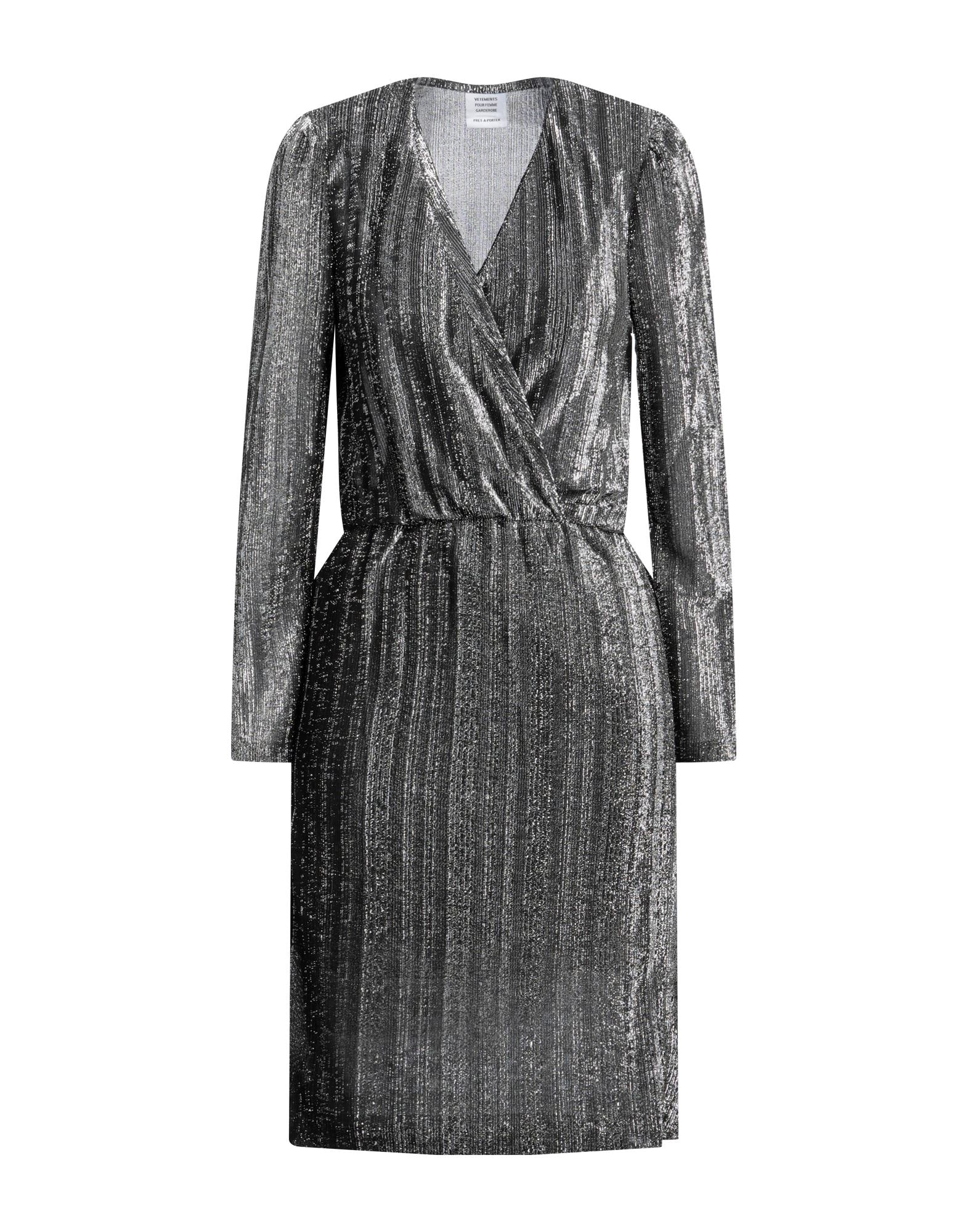 VETEMENTS - Midi dresses