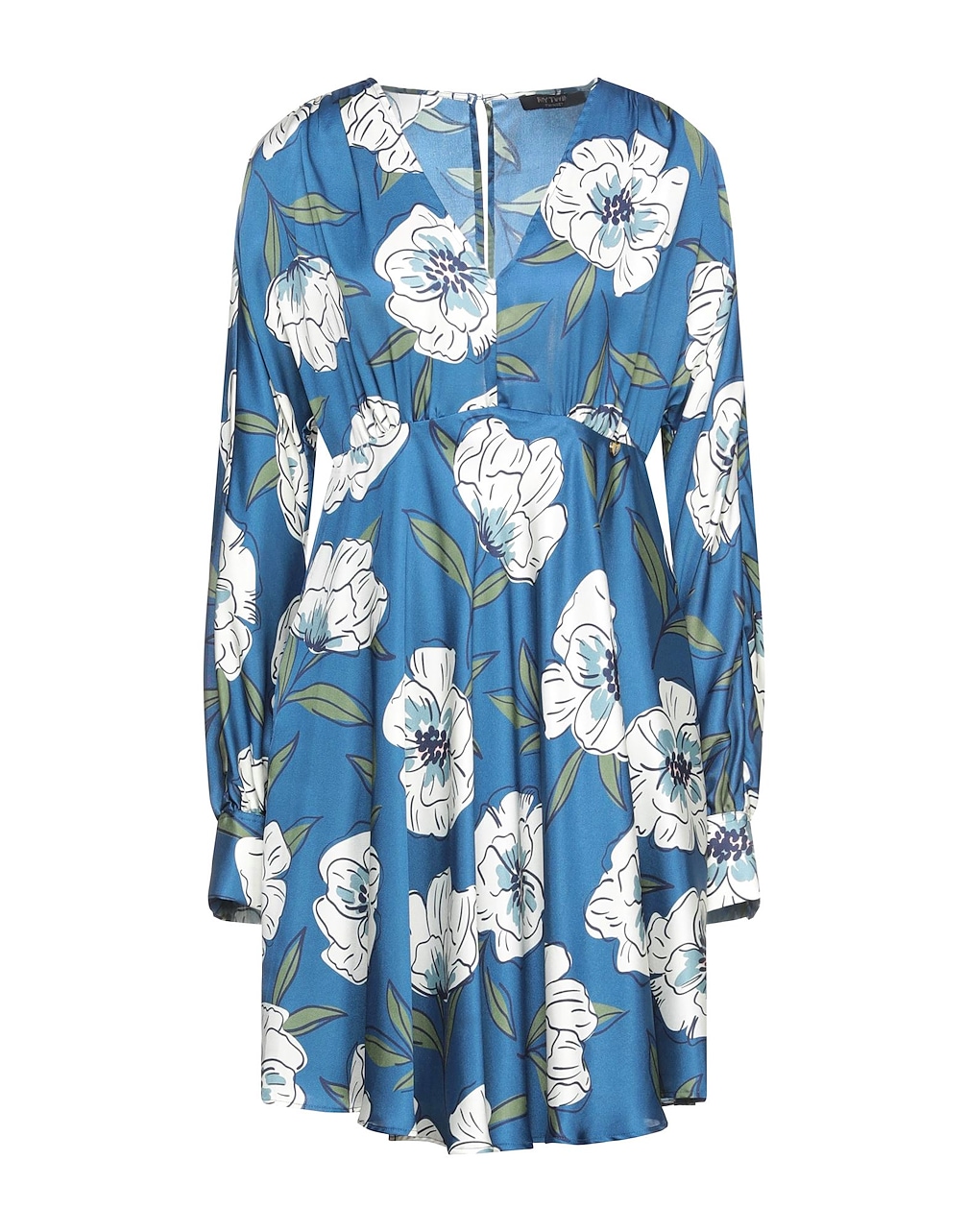 MY TWIN TWINSET - Μίνι φορέματα