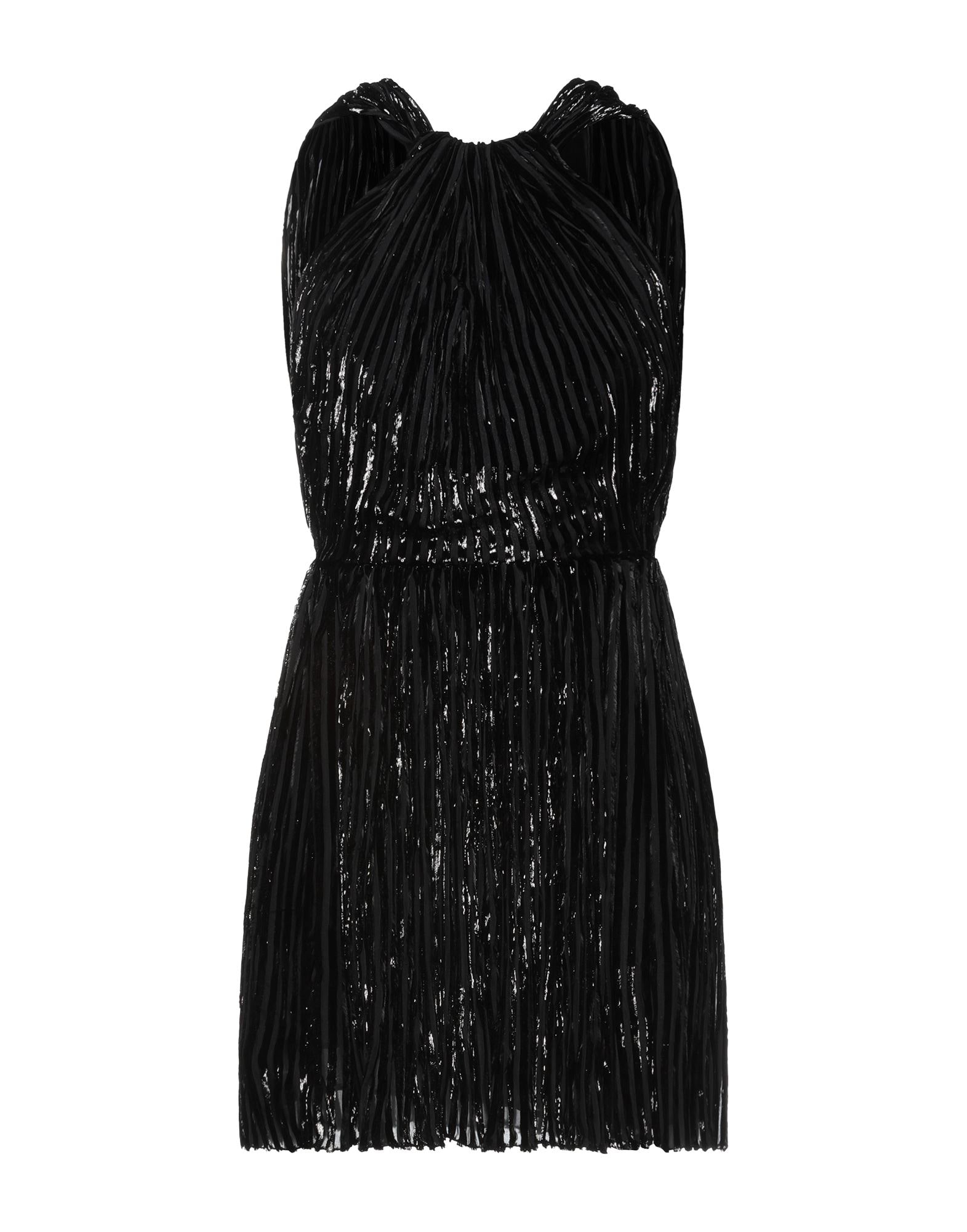 SAINT LAURENT - Minivestidos