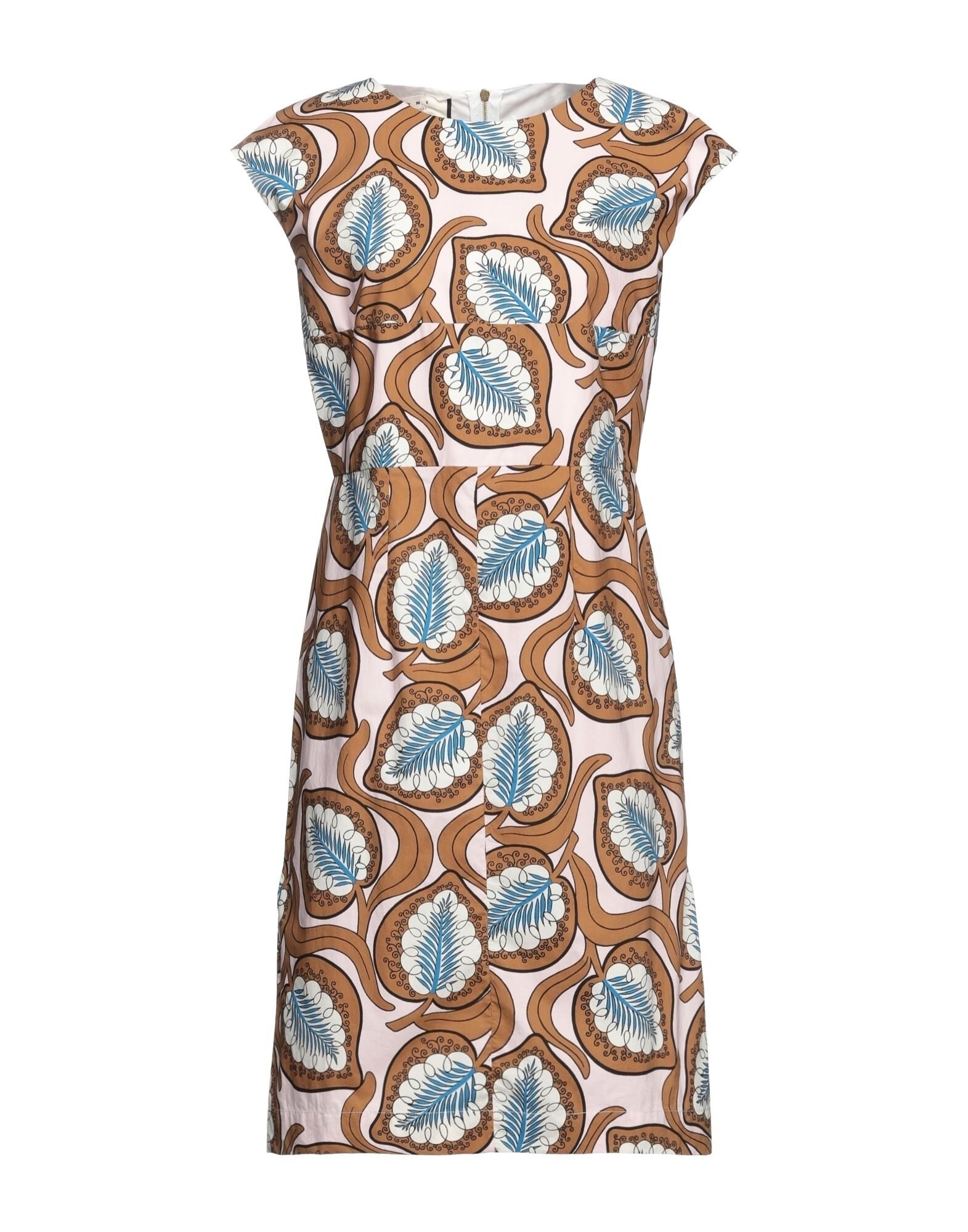 MARNI - Платье миди