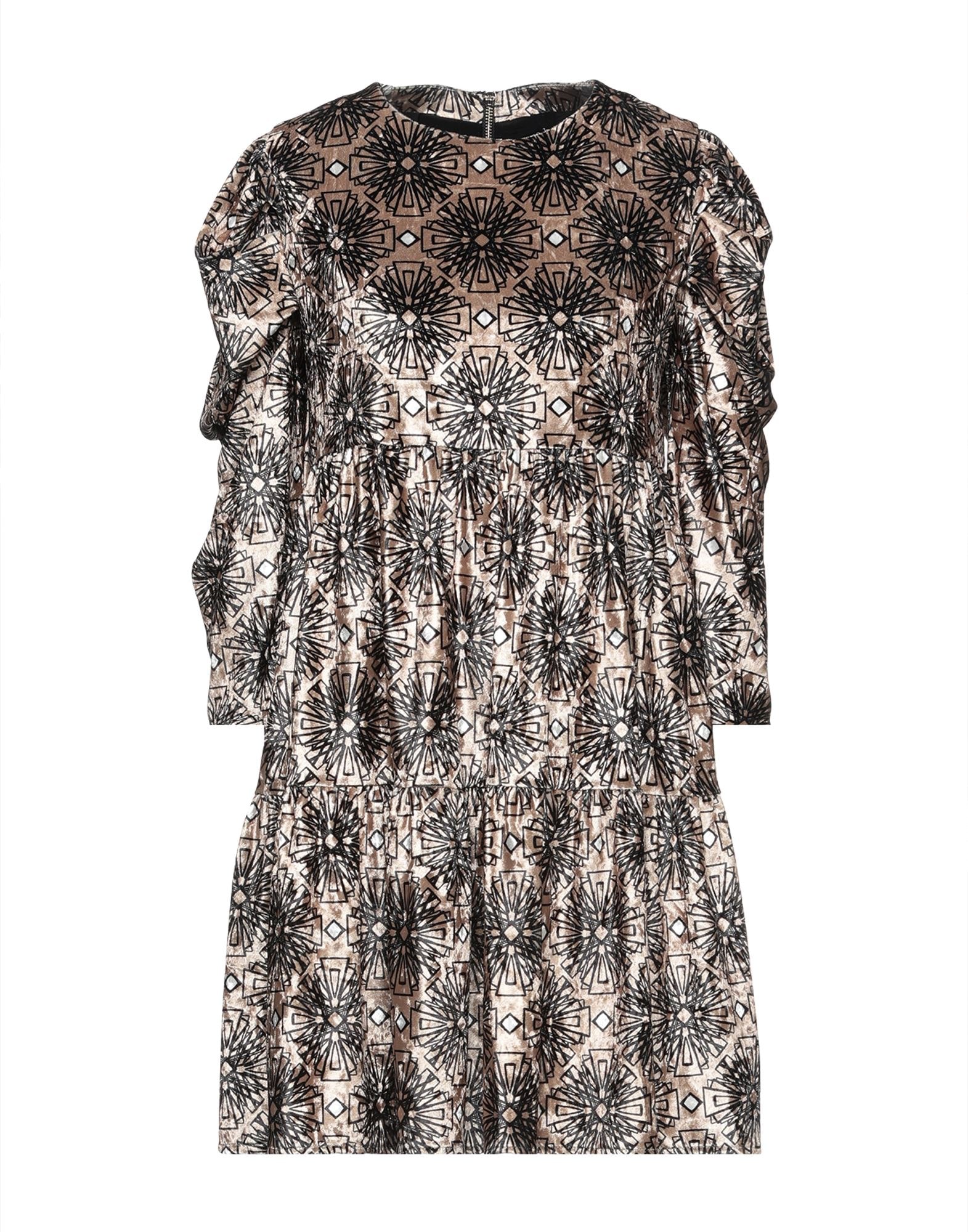 NORA BARTH - Mini dresses