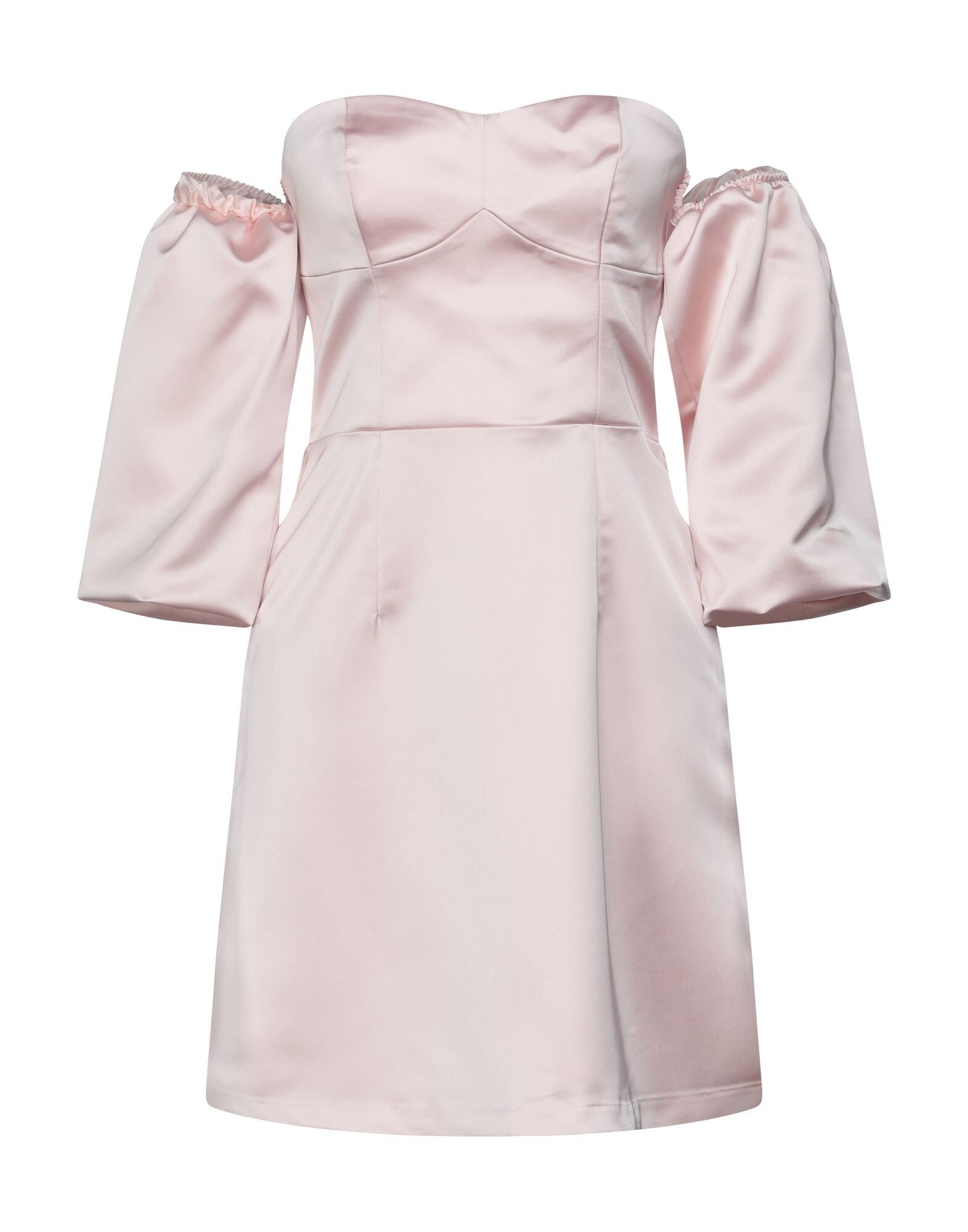 BE BLUMARINE - Mini dresses