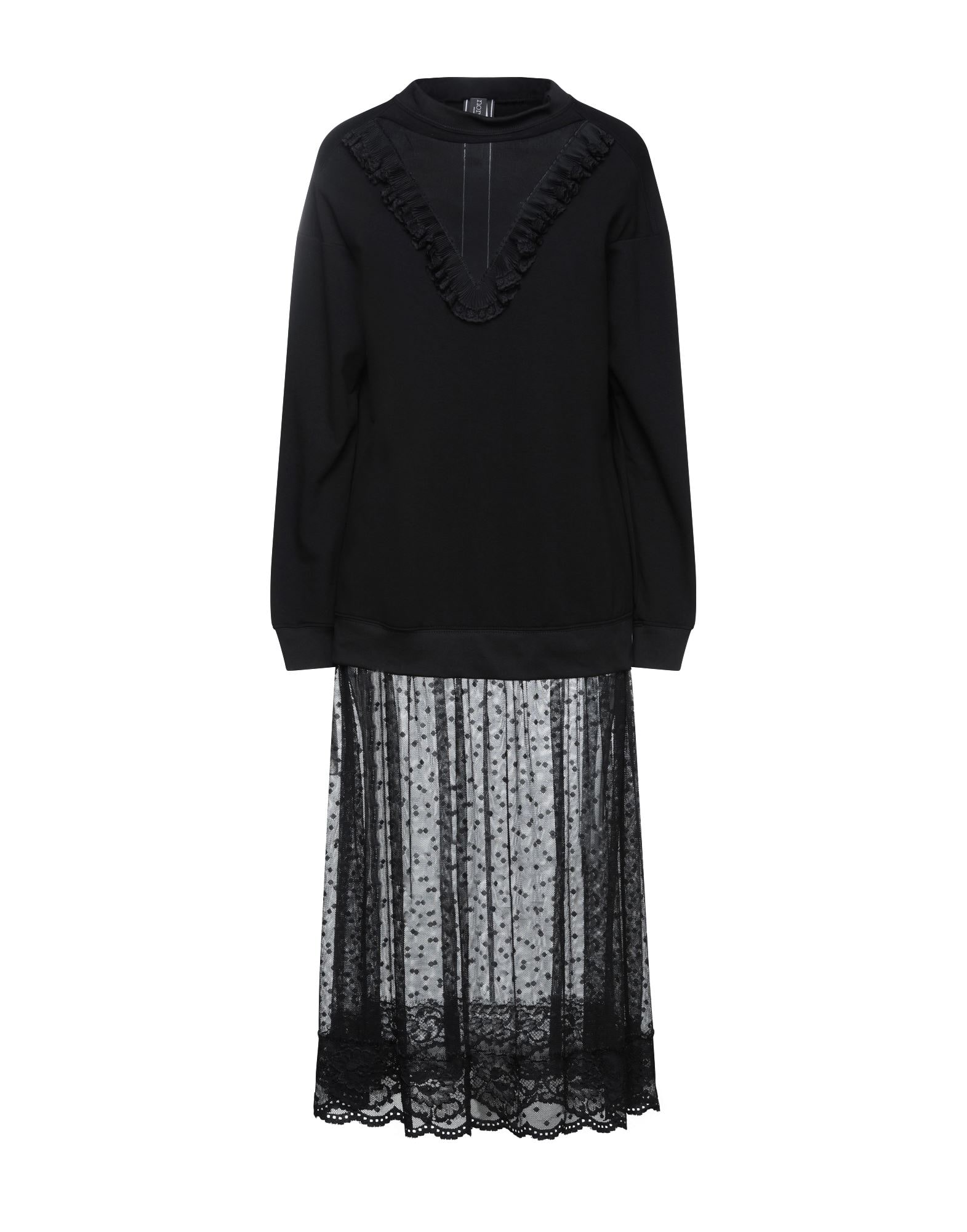 NORA BARTH - Длинные платья