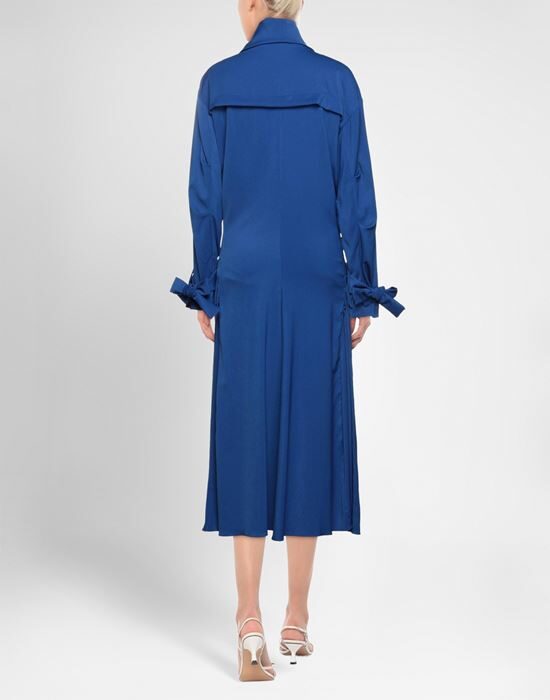 KENZO Длинное платье