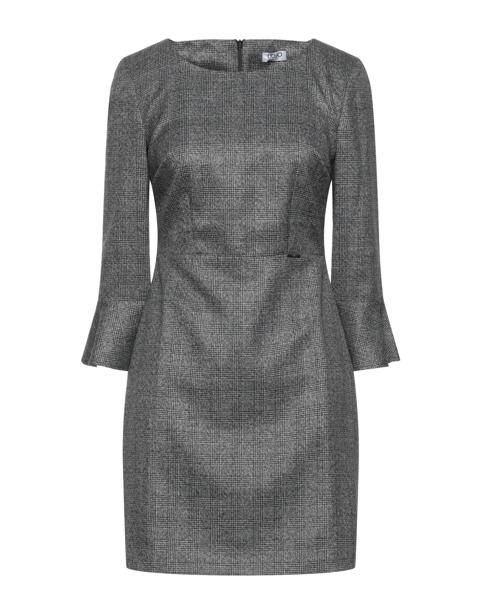 LIU •JO - ミニ丈ドレス