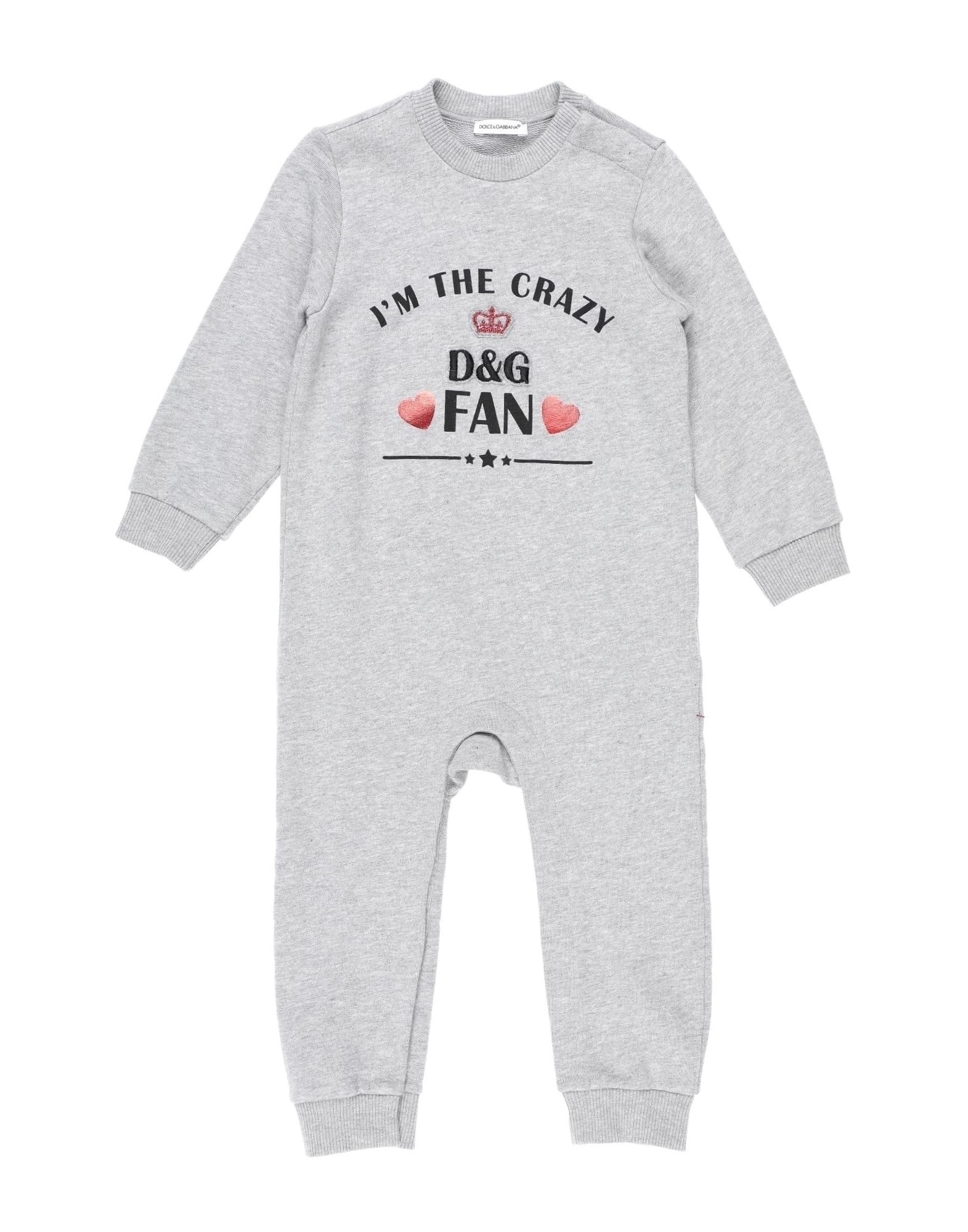 DOLCE&GABBANA - Baby All-in-ones & Dungarees