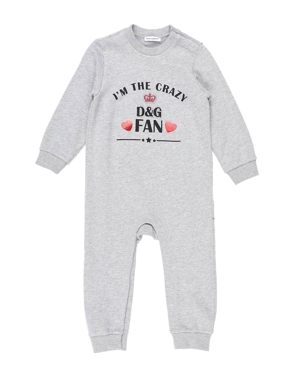 DOLCE&GABBANA - Baby All-in-ones & Dungarees