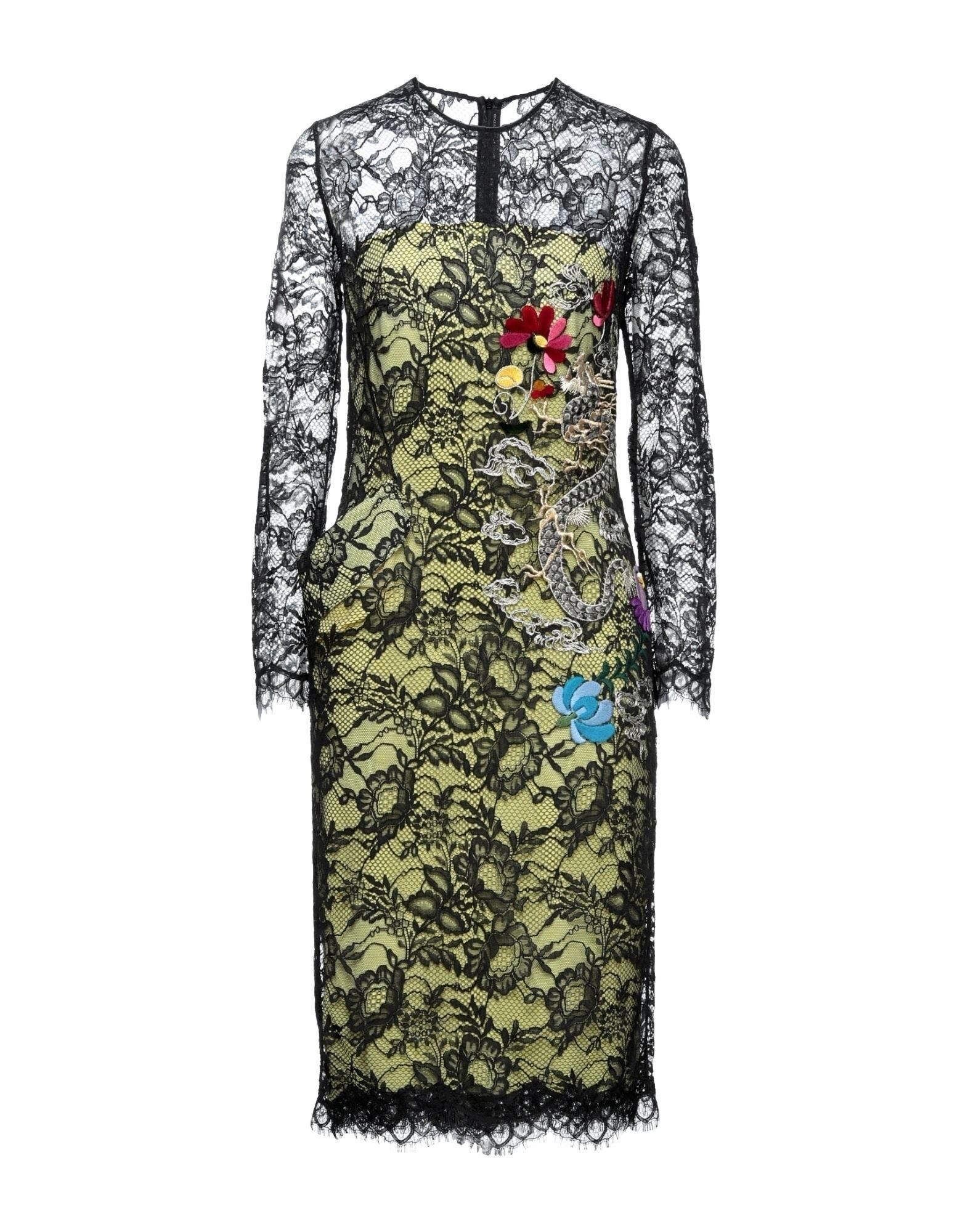 ERMANNO SCERVINO - Robes midi