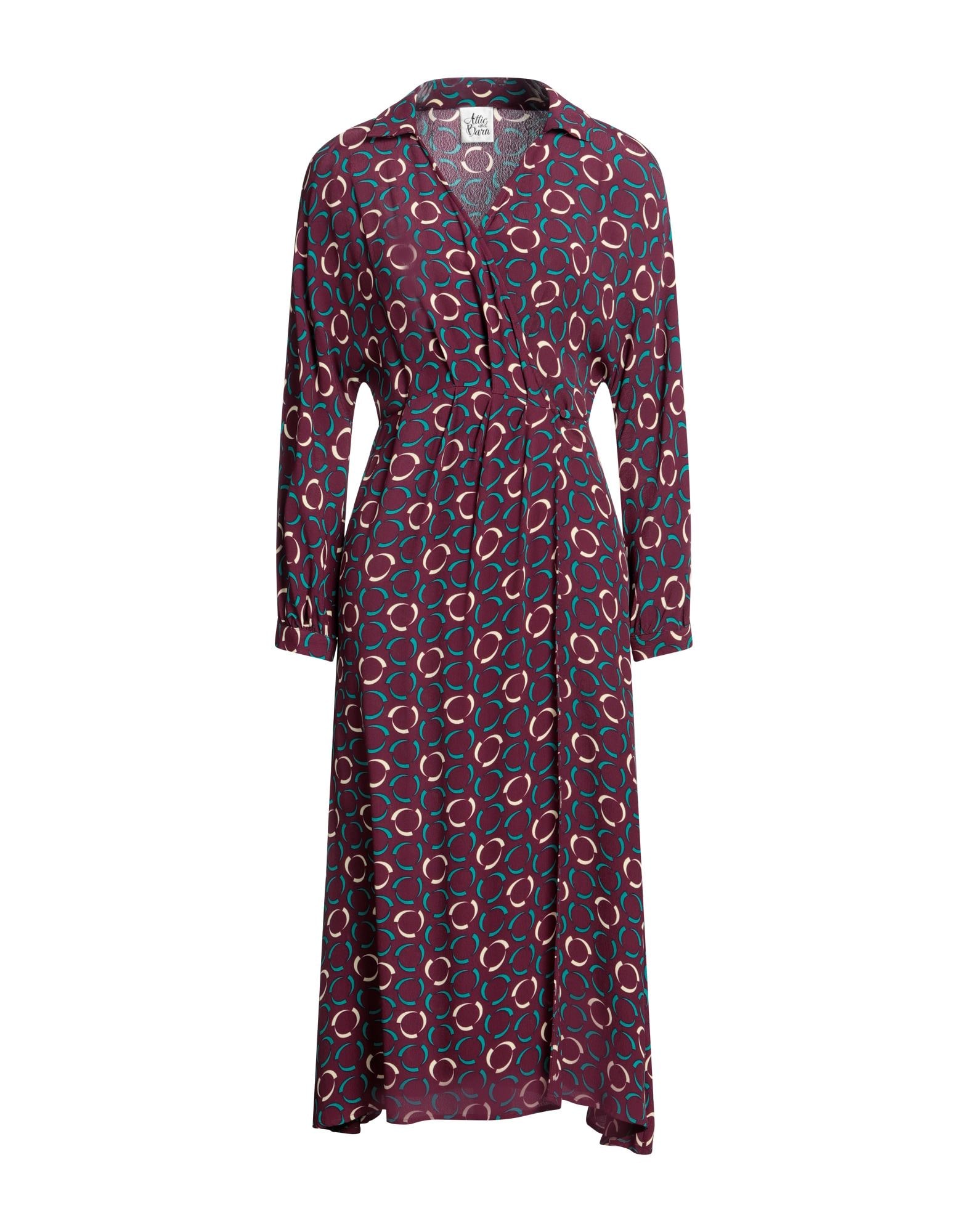 ATTIC AND BARN - Robes midi