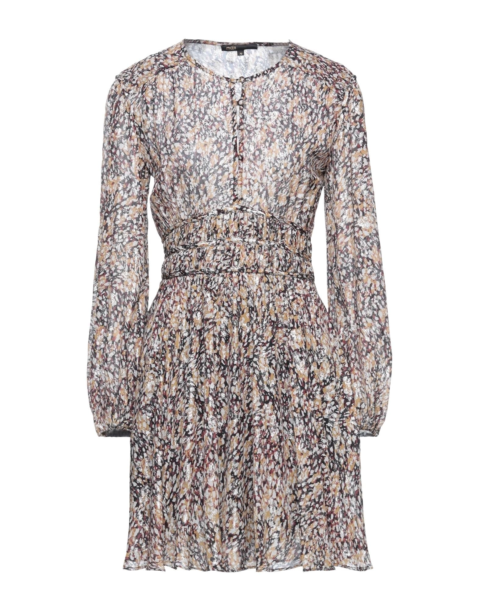 MAJE - Vestiti corti